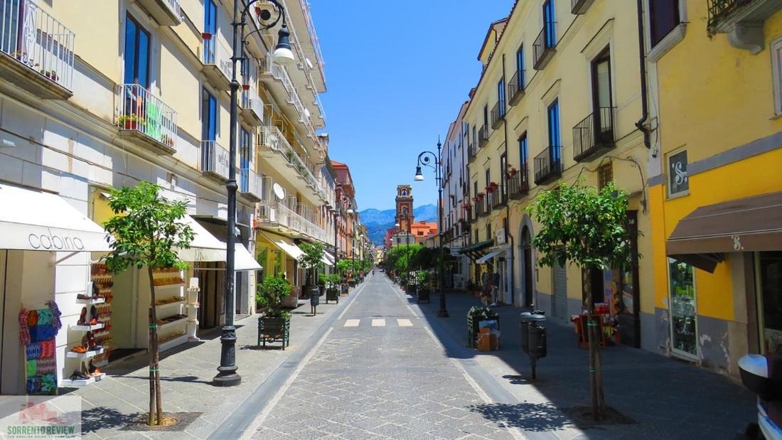 Apartment Sara Luxury 3 *