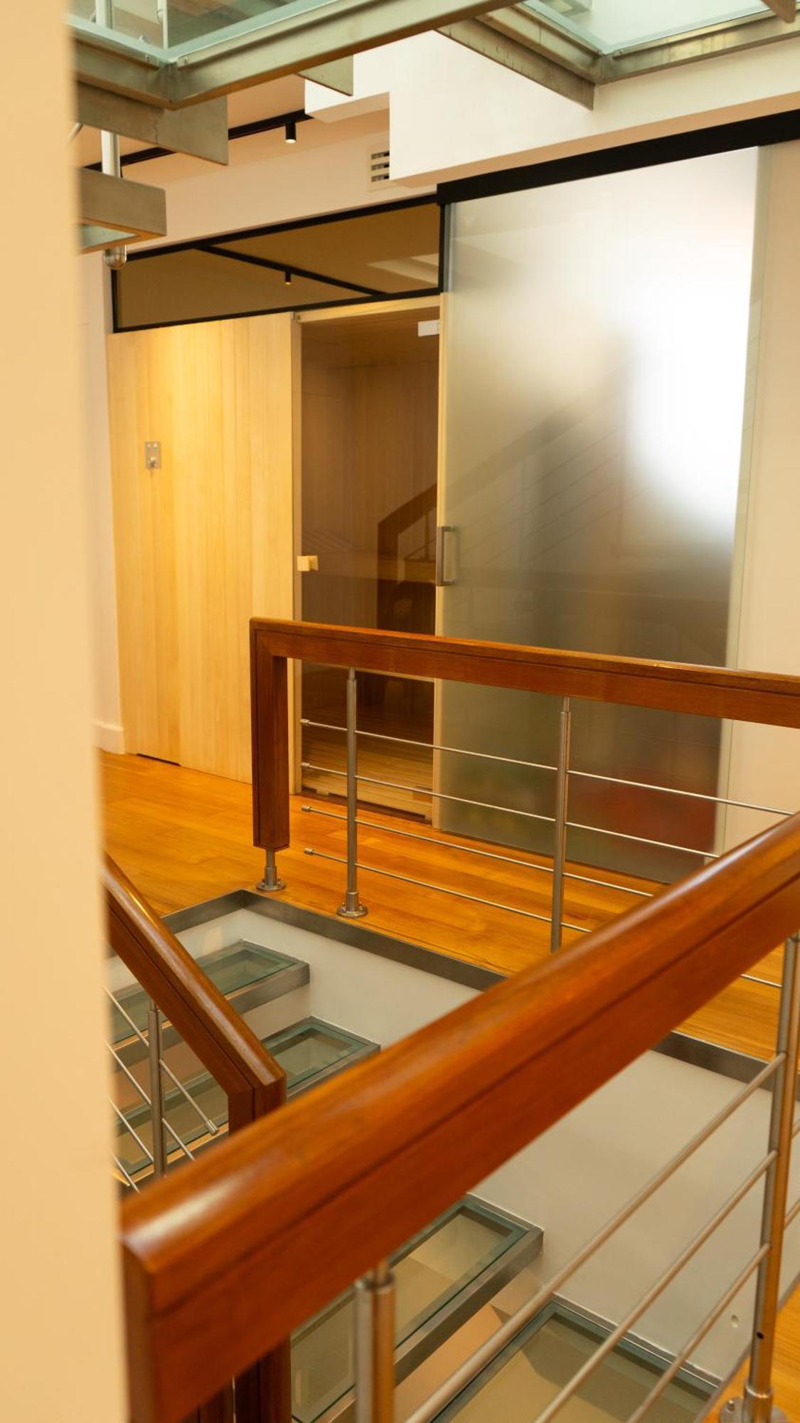 Palazzo Martinelli Guest house