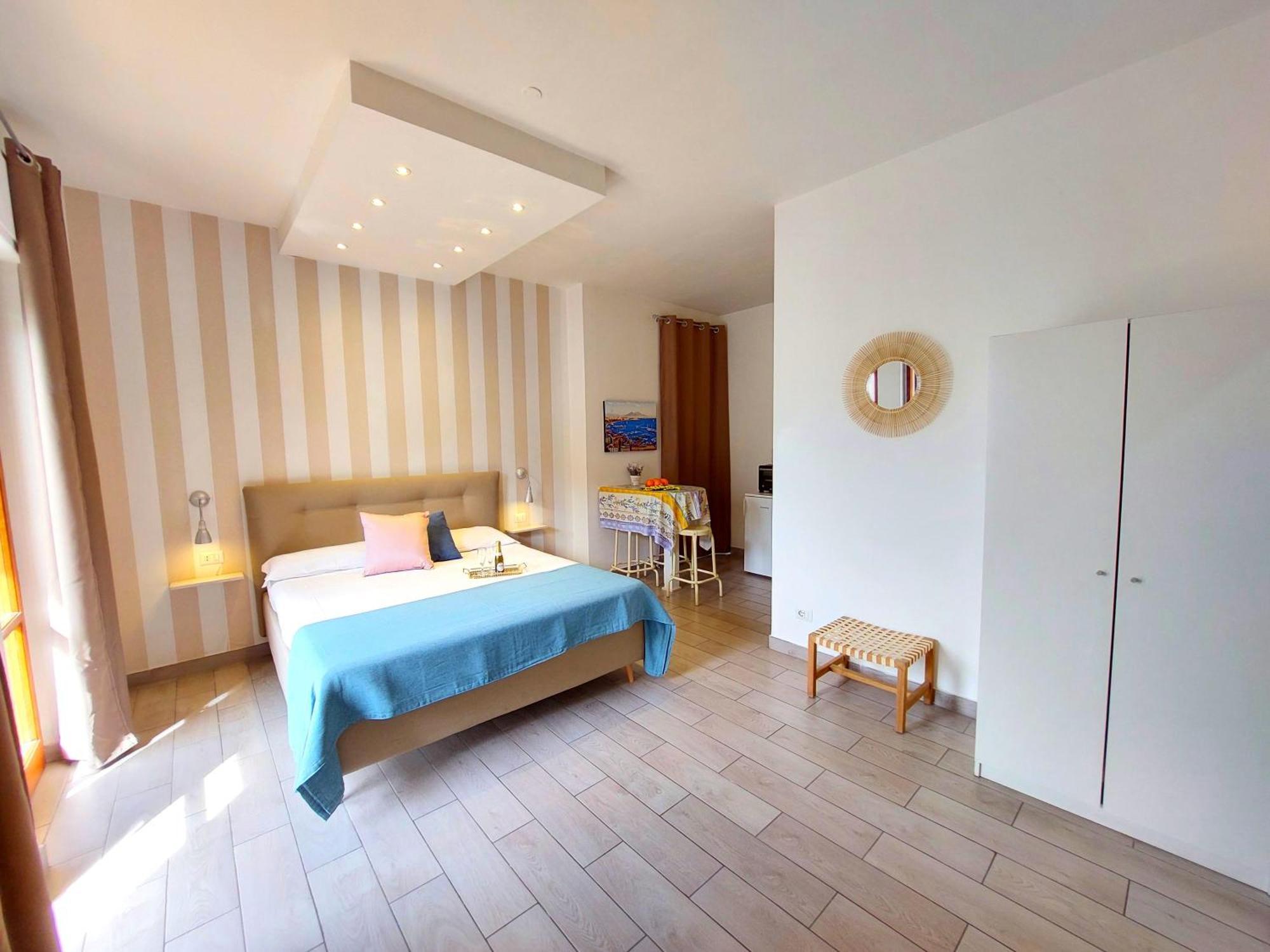 Moonlight Guest house Sorrento