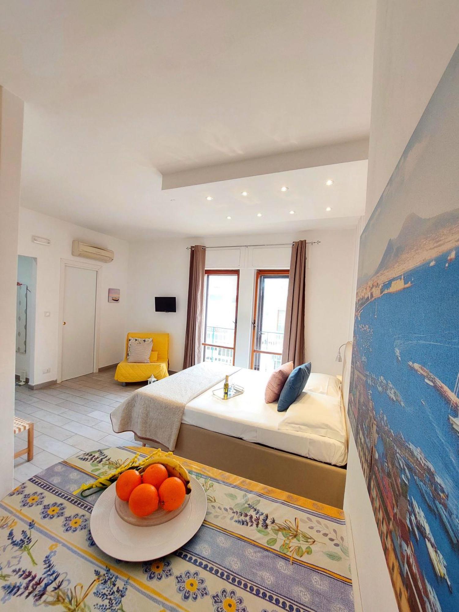 Moonlight Guest house