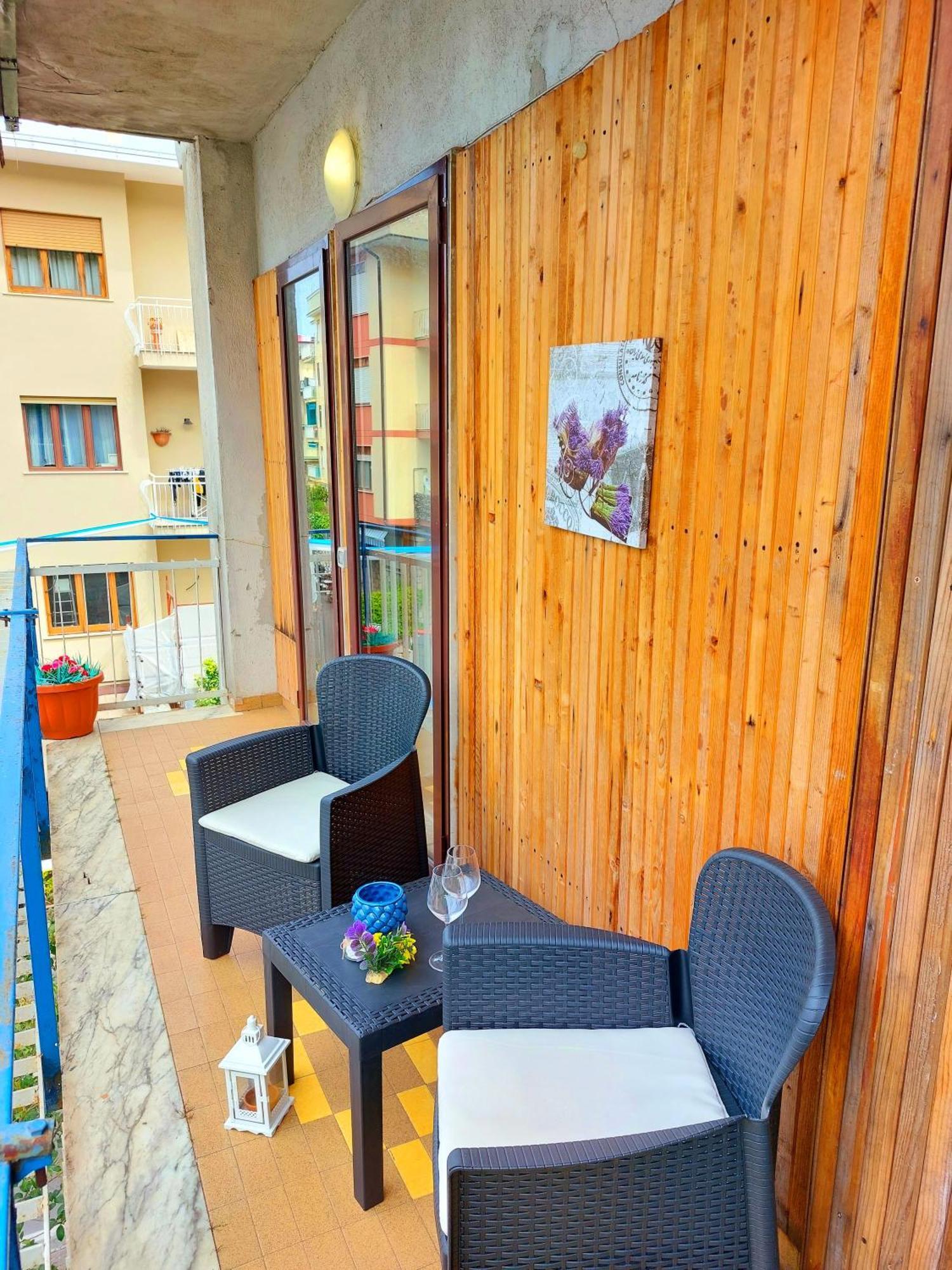 Guest house Moonlight Sorrento