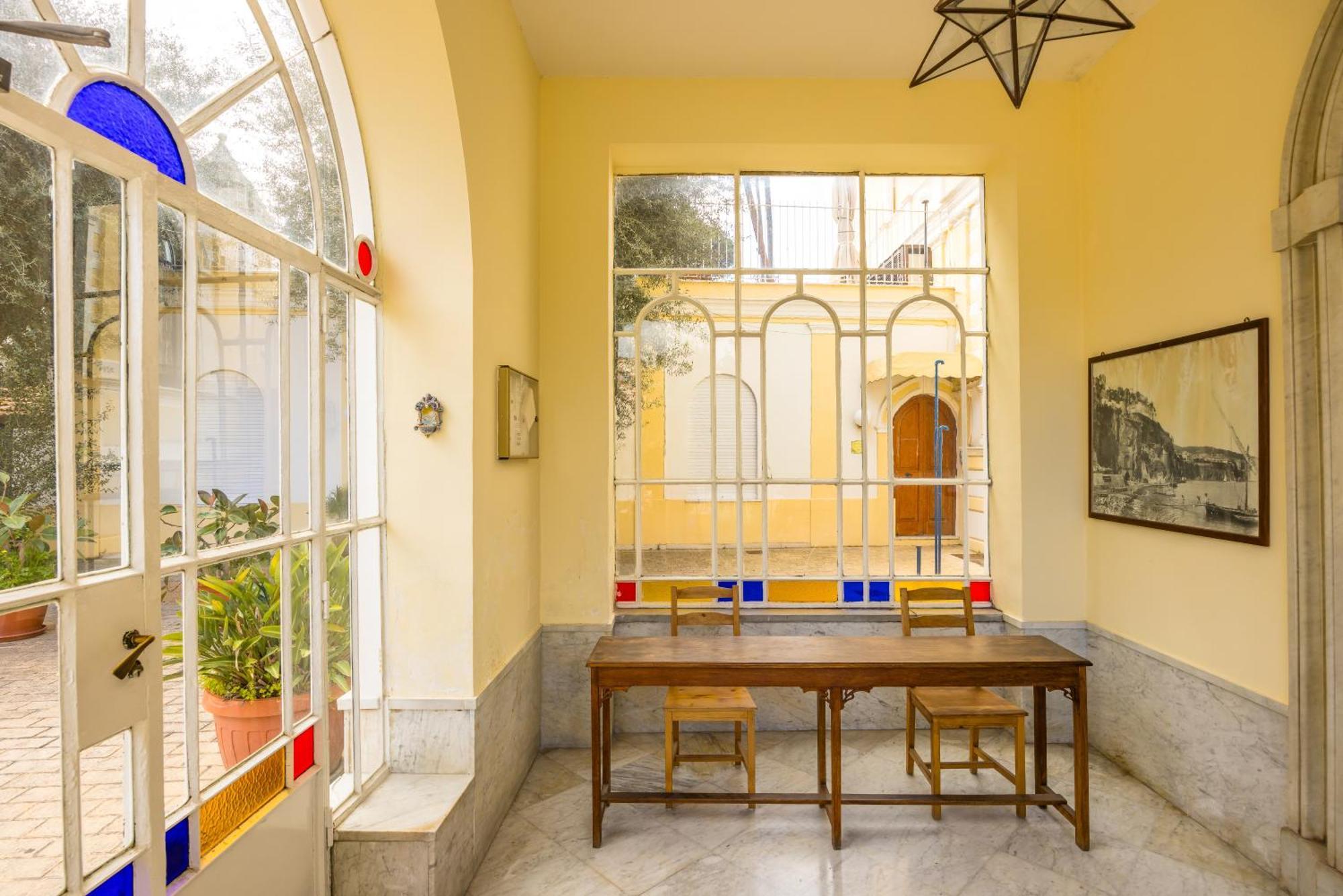 Holiday home Casa Pascale Rooftop Appartament