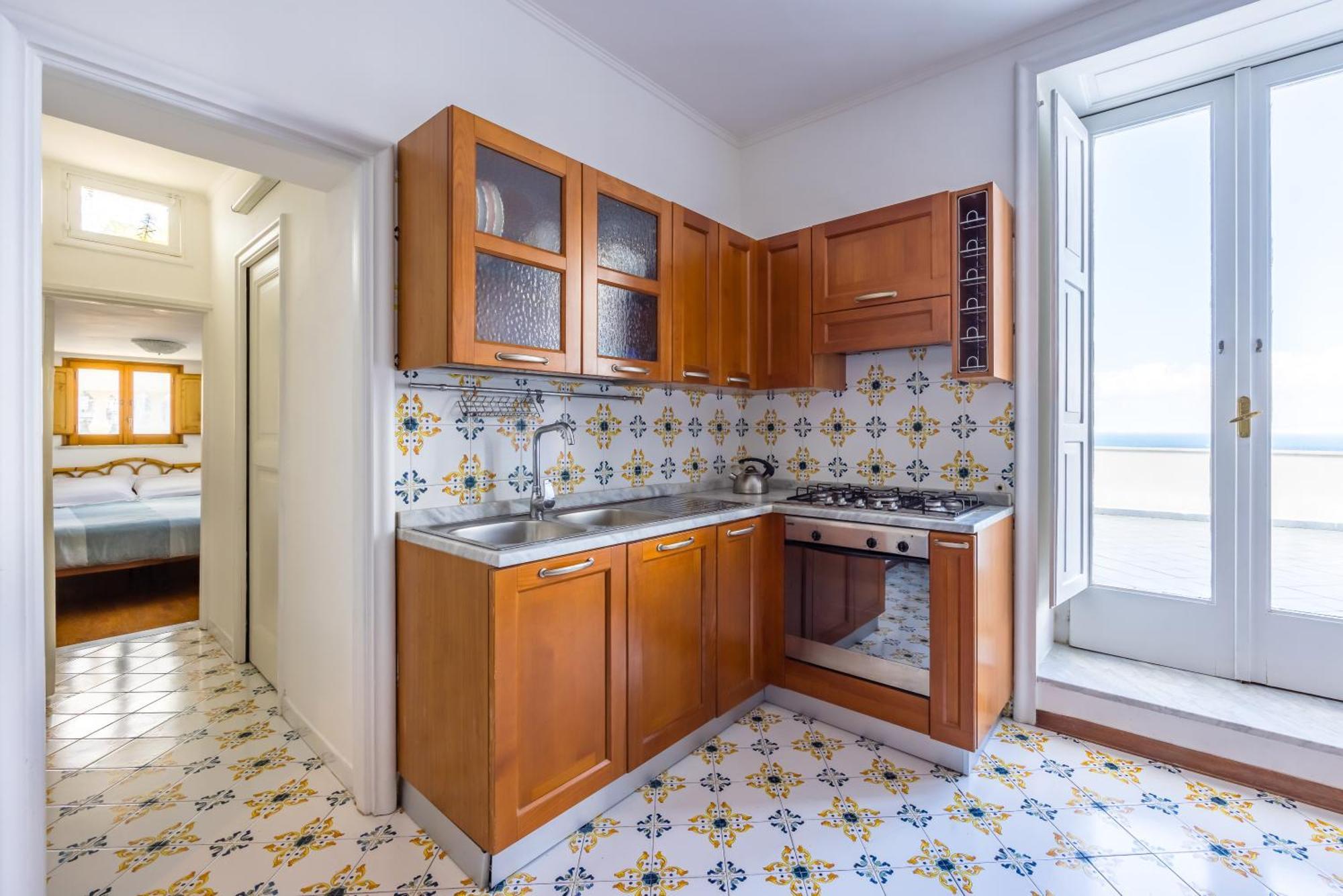 Casa Pascale Rooftop Appartament Holiday home