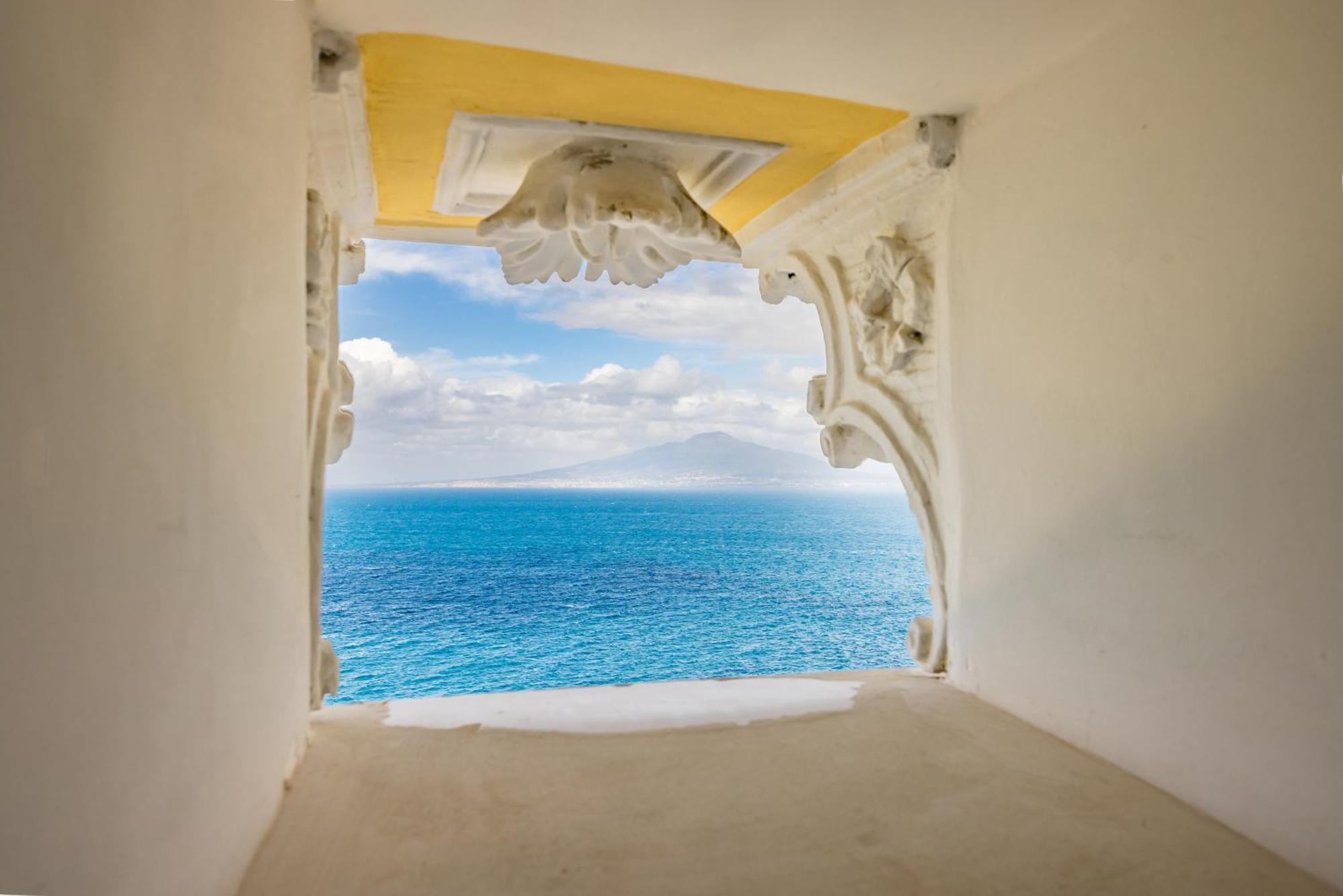 Casa Pascale Rooftop Appartament * Sorrento
