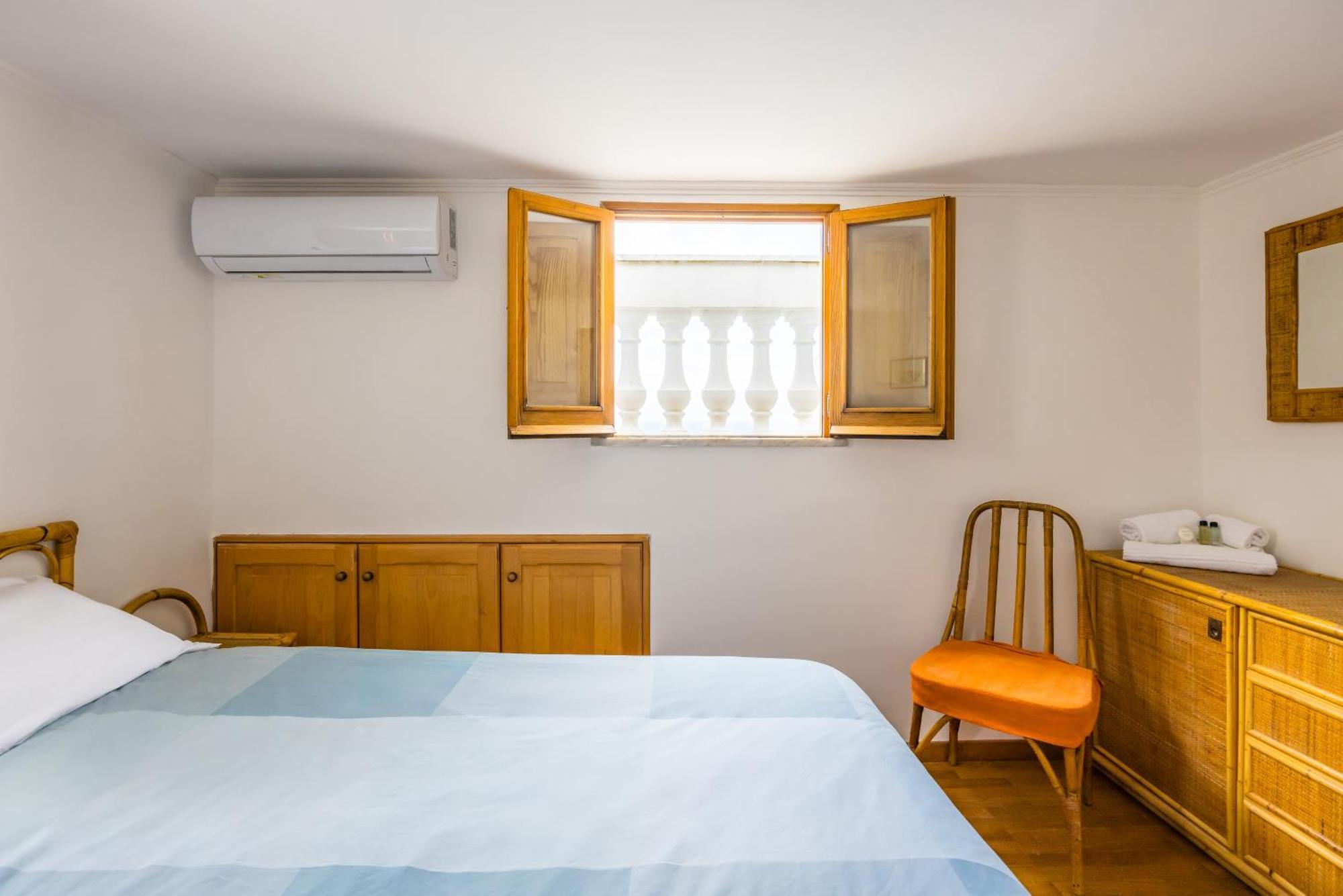 Casa Pascale Rooftop Appartament Holiday home *