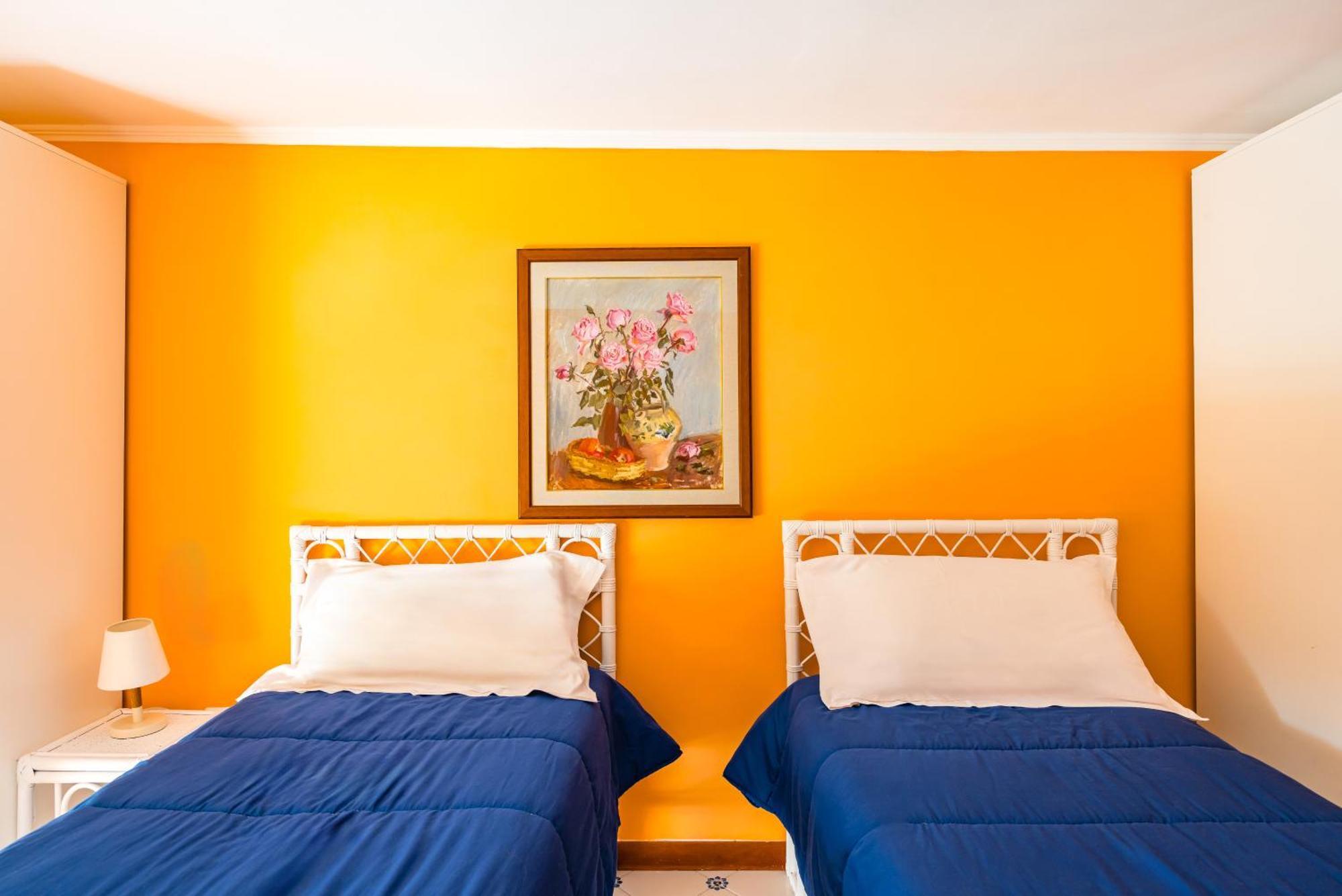 Holiday home Casa Pascale Rooftop Appartament Sorrento