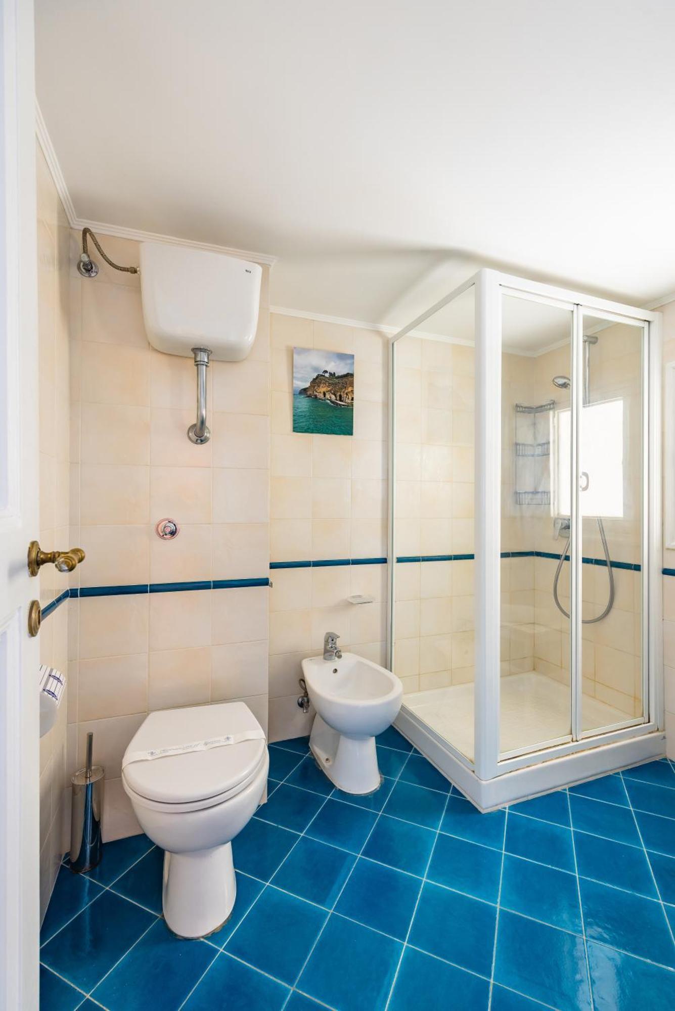 Casa Pascale Rooftop Appartament Holiday home Sorrento