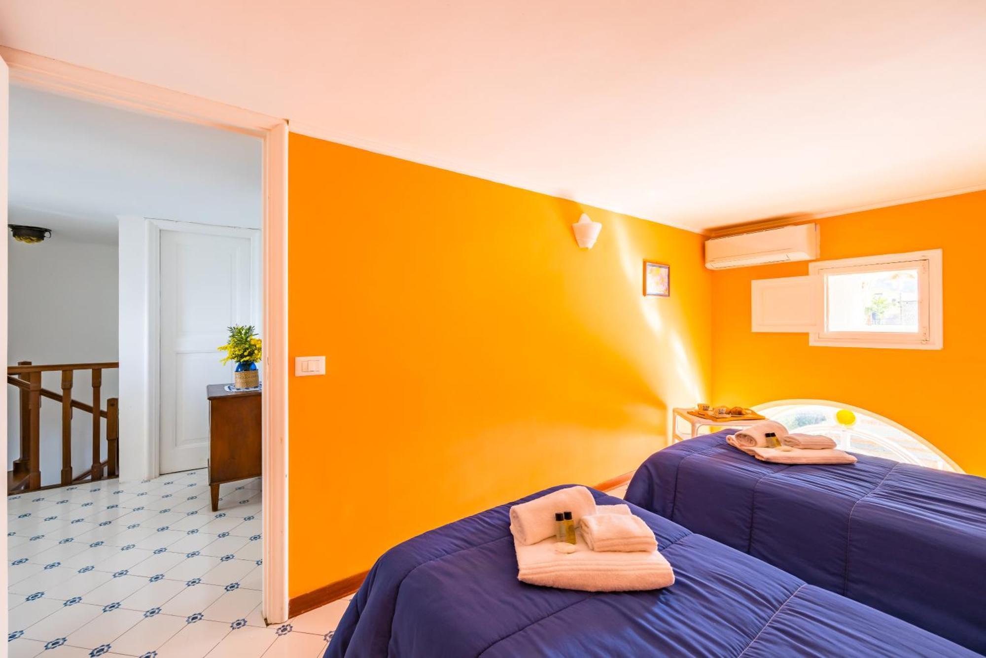Casa Pascale Rooftop Appartament Holiday home