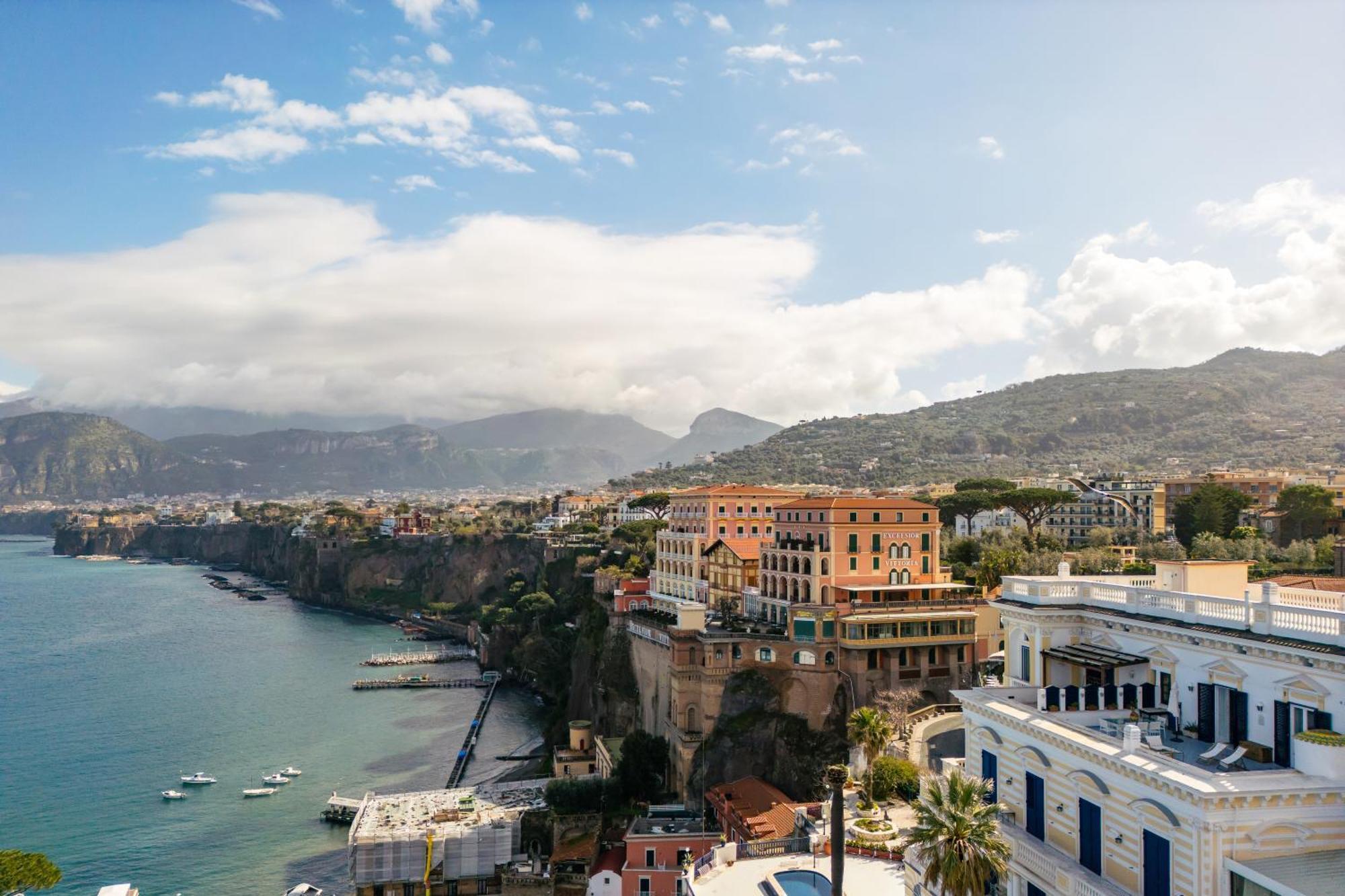 Casa Pascale Rooftop Appartament Holiday home *