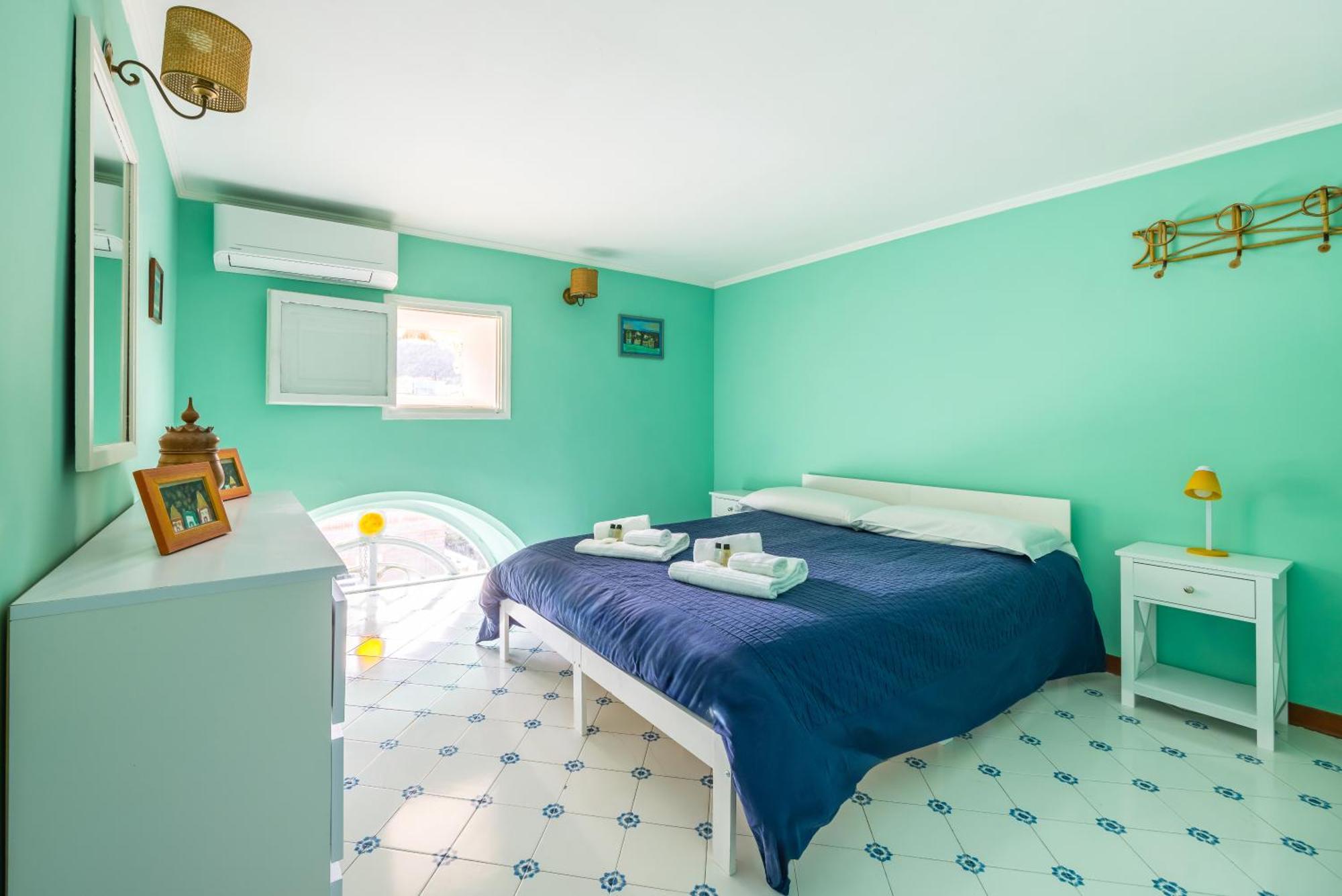 Holiday home Casa Pascale Rooftop Appartament *