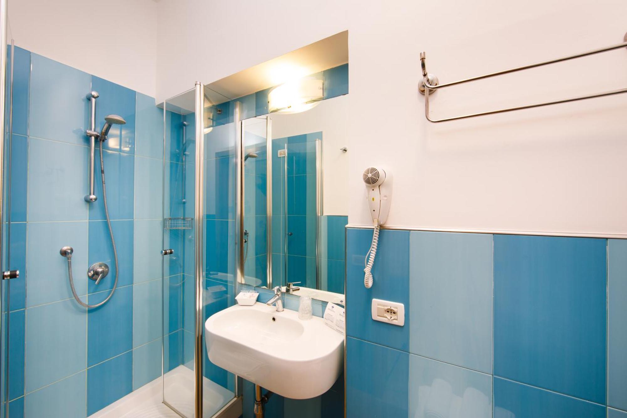 Del Corso Hotel 3*
