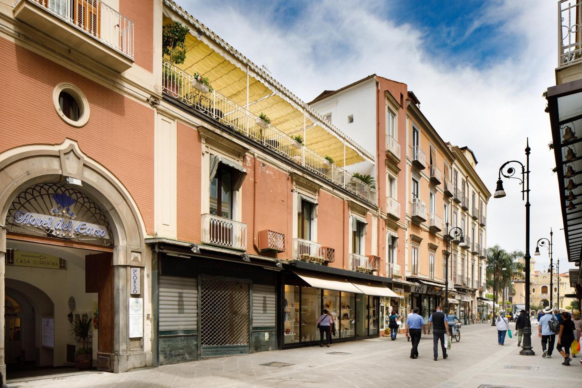 Del Corso
