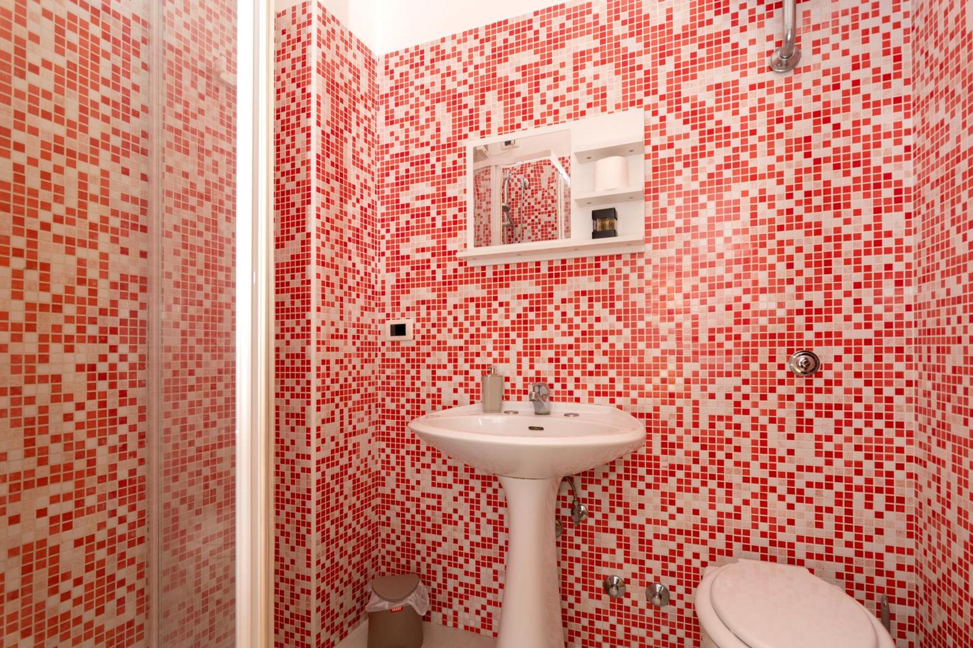 Le Sirene Hostel Sorrento