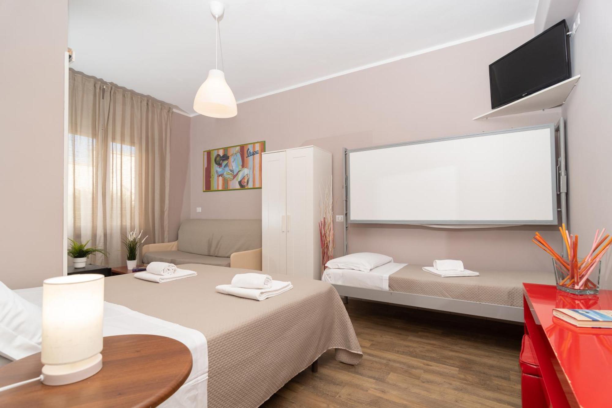 Casa Laura Sorrento Guest house *