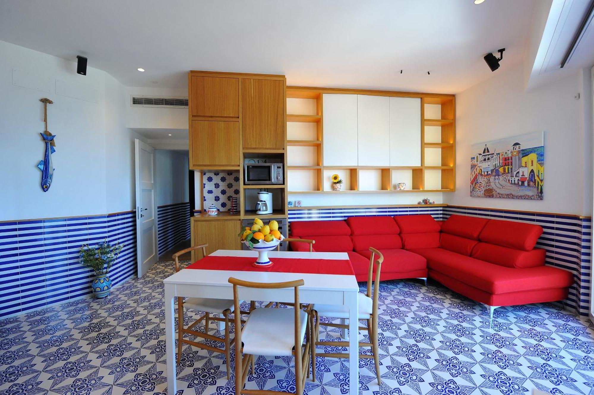 Maison Lauren 2* Sorrento