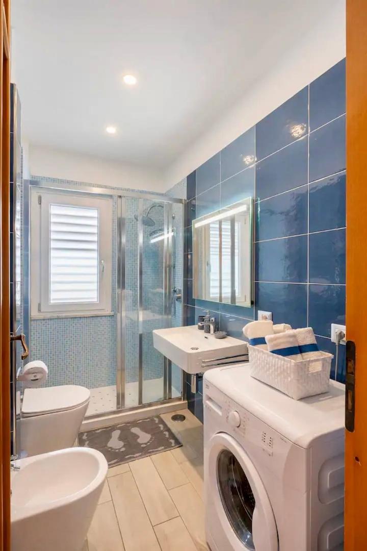 Maison Eva Appartement Sorrento