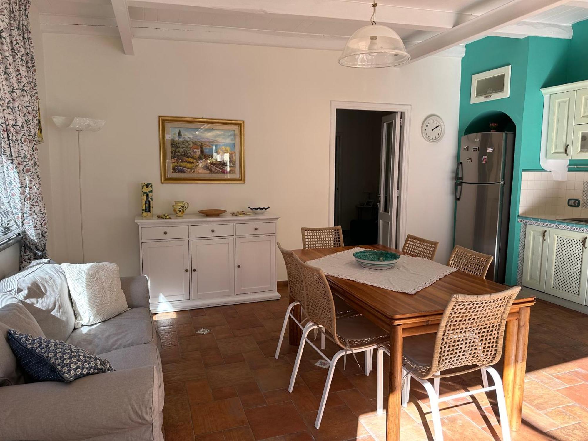 Maison Calablu Sorrento