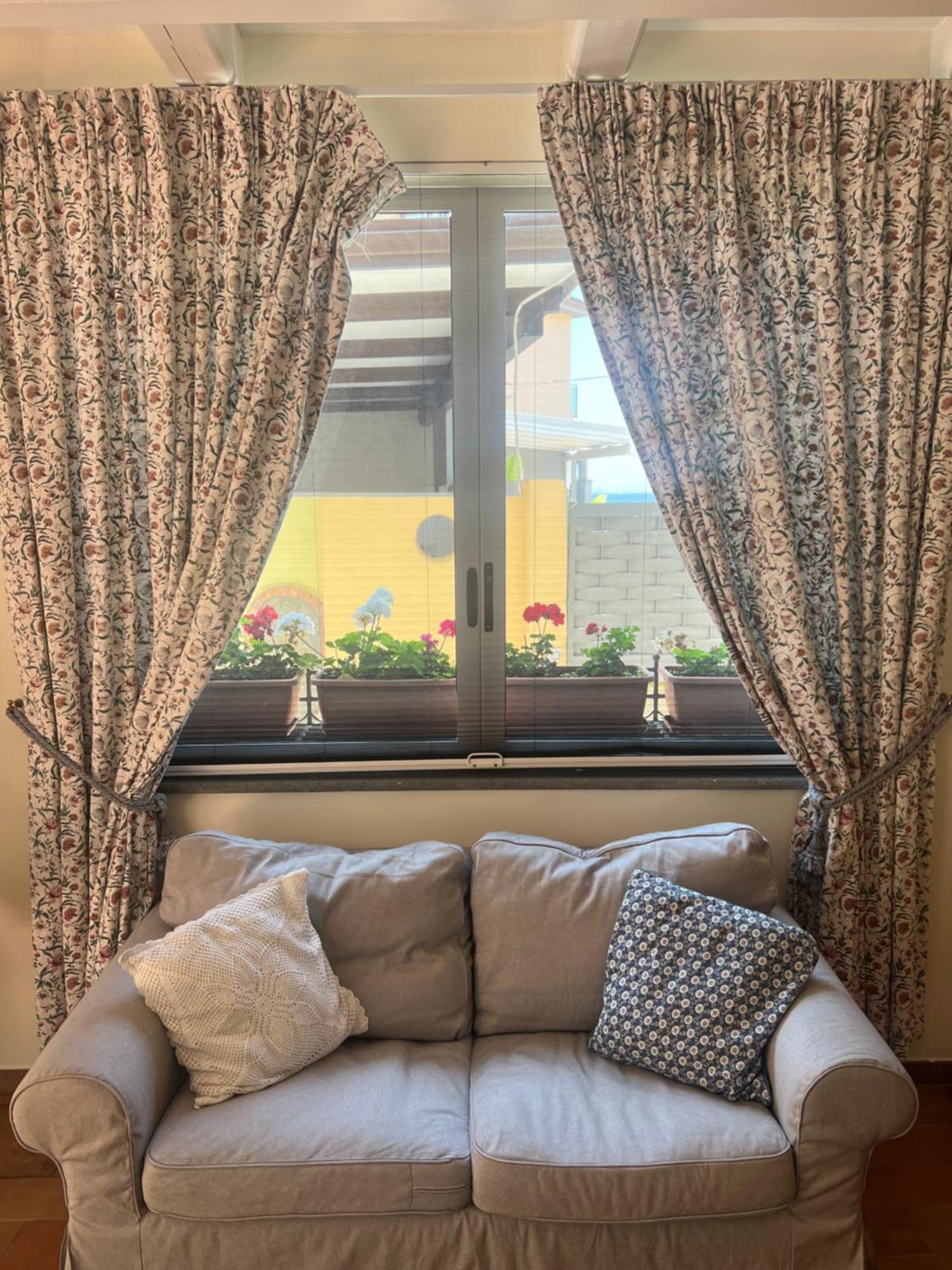 Maison Calablu Holiday home Sorrento
