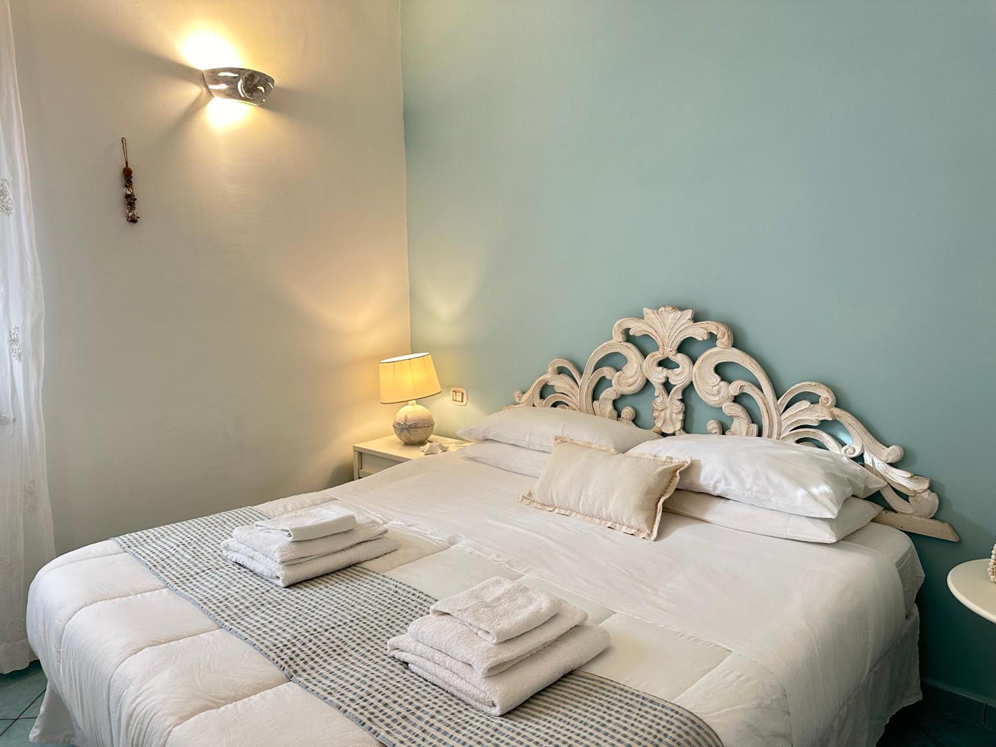 Maison Calablu Holiday home *