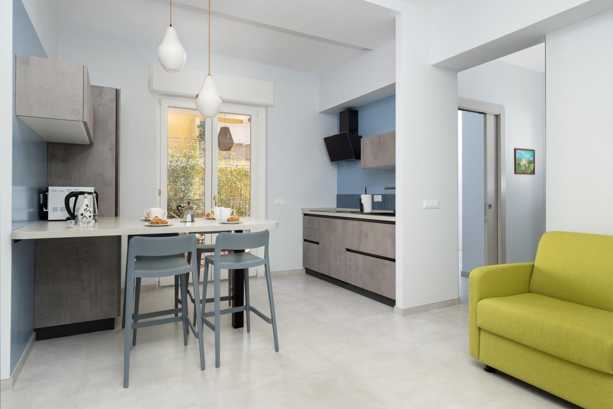 Surya House - Elegant In Apartment *