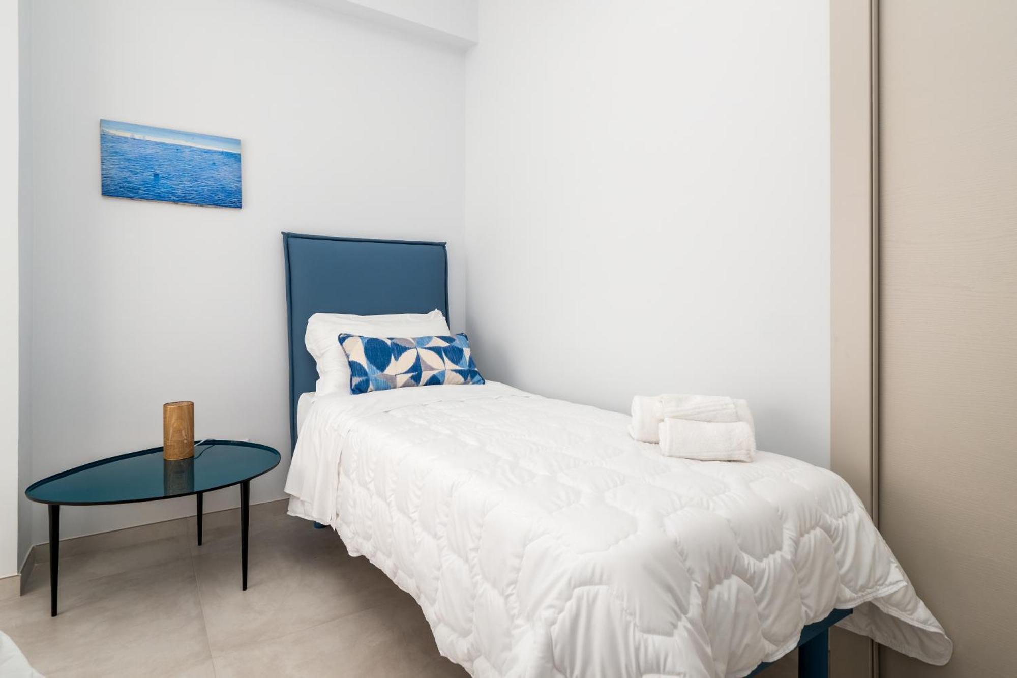 Apartment Surya House - Elegant In Sorrento