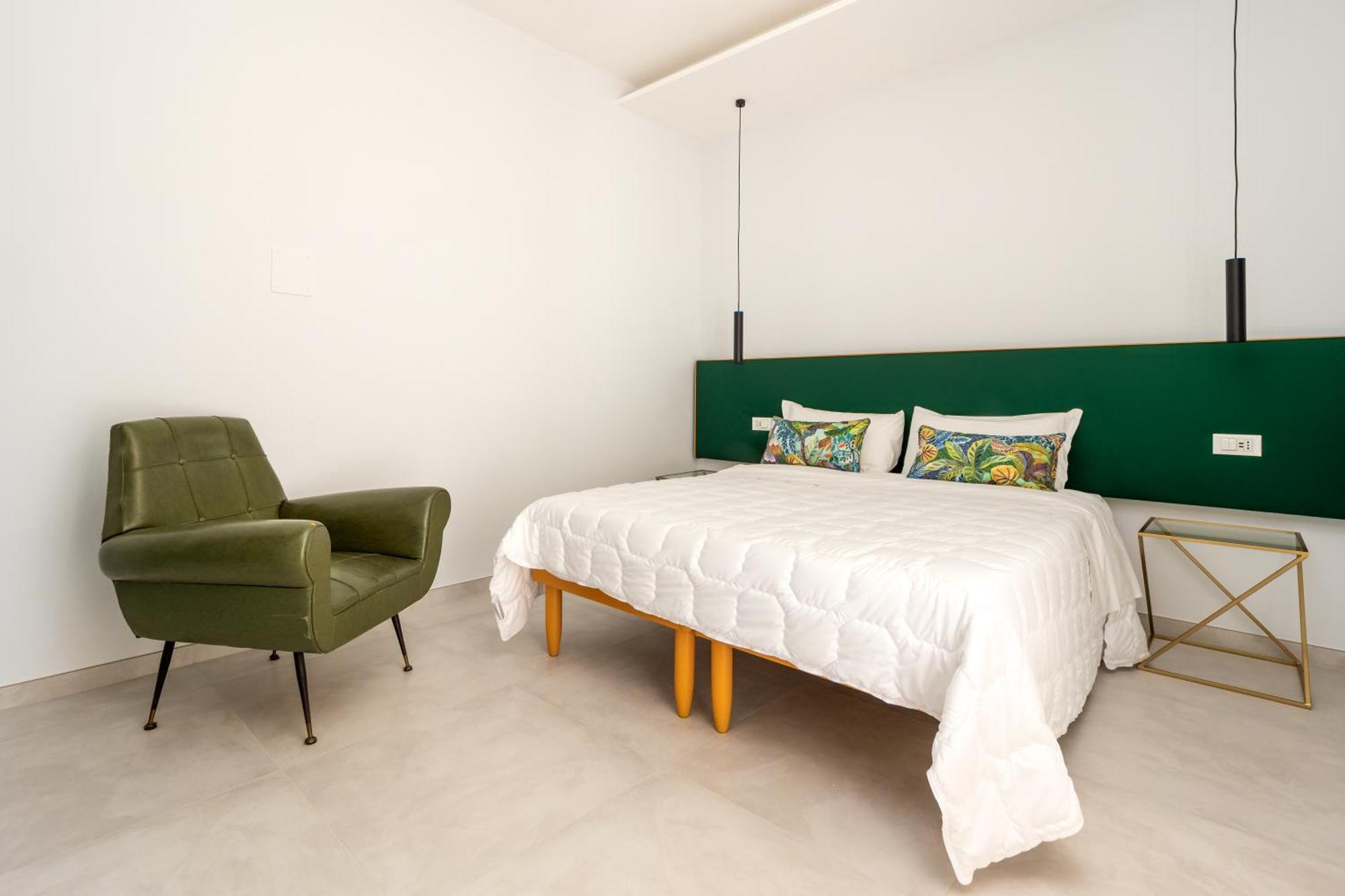 Surya House - Elegant In Apartment