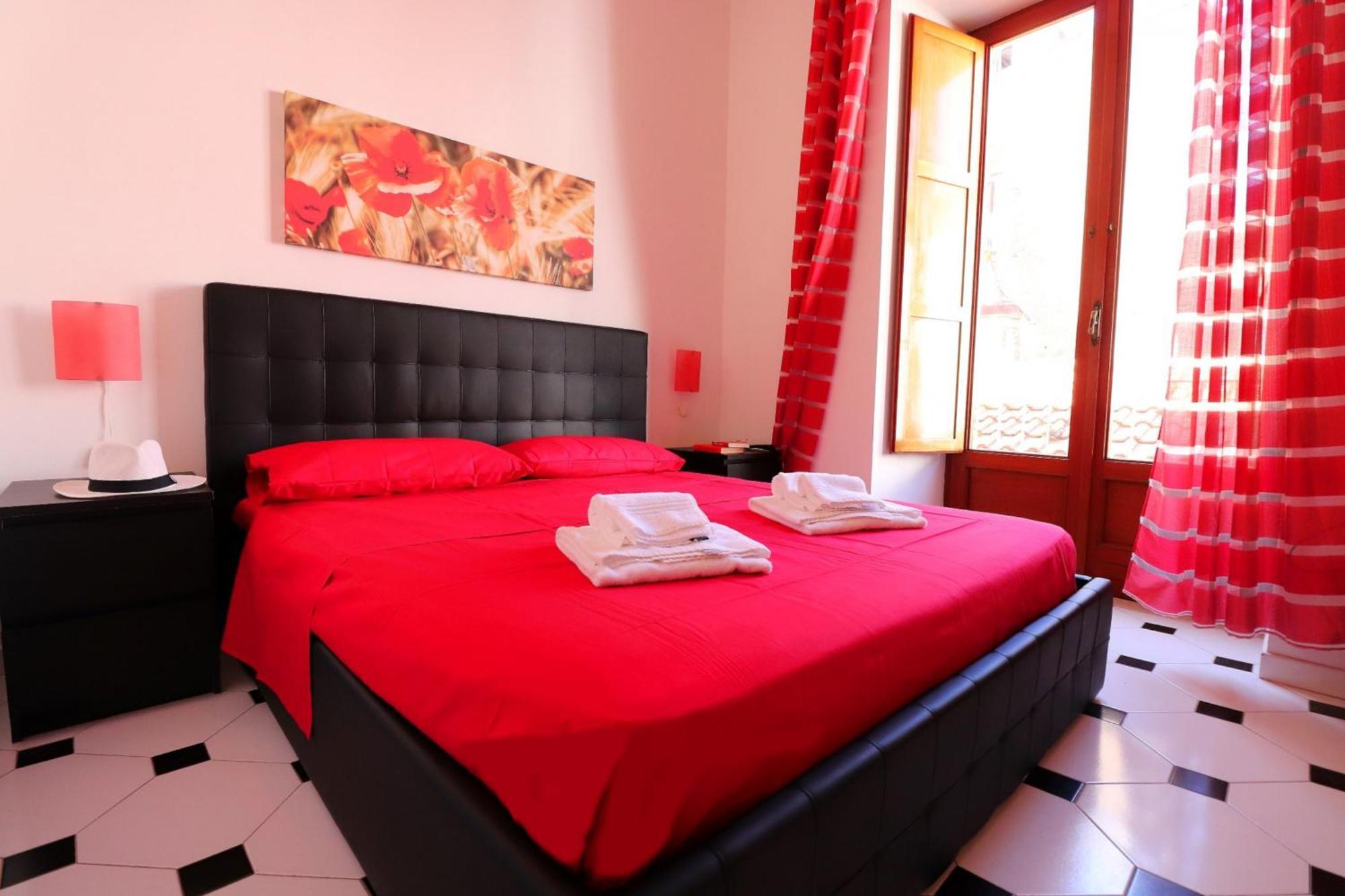 Estate4home - Hearts Apartment *