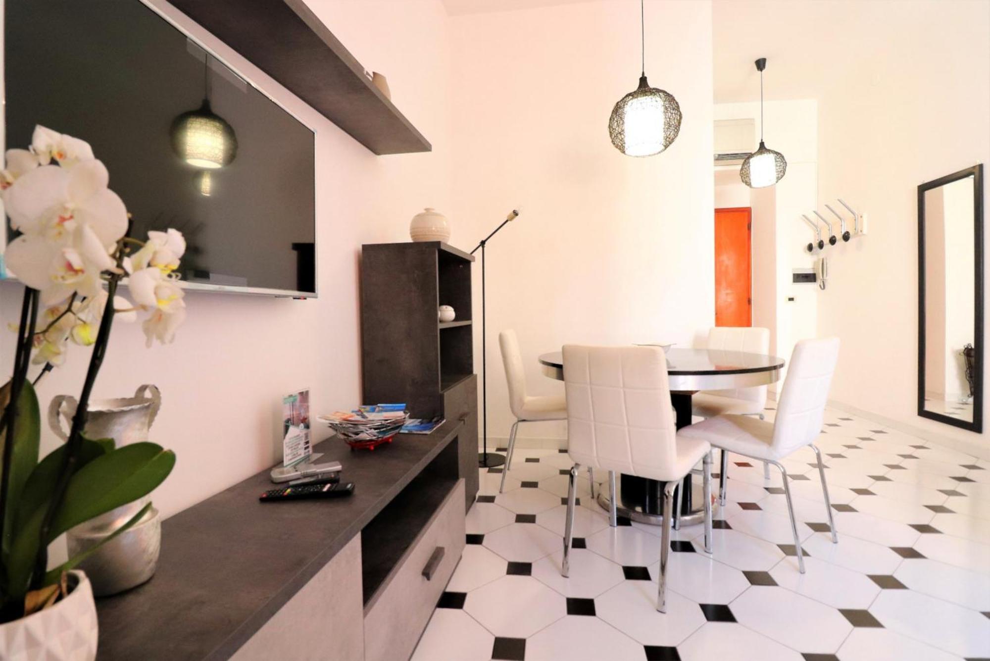 Estate4home - Hearts Apartment Sorrento