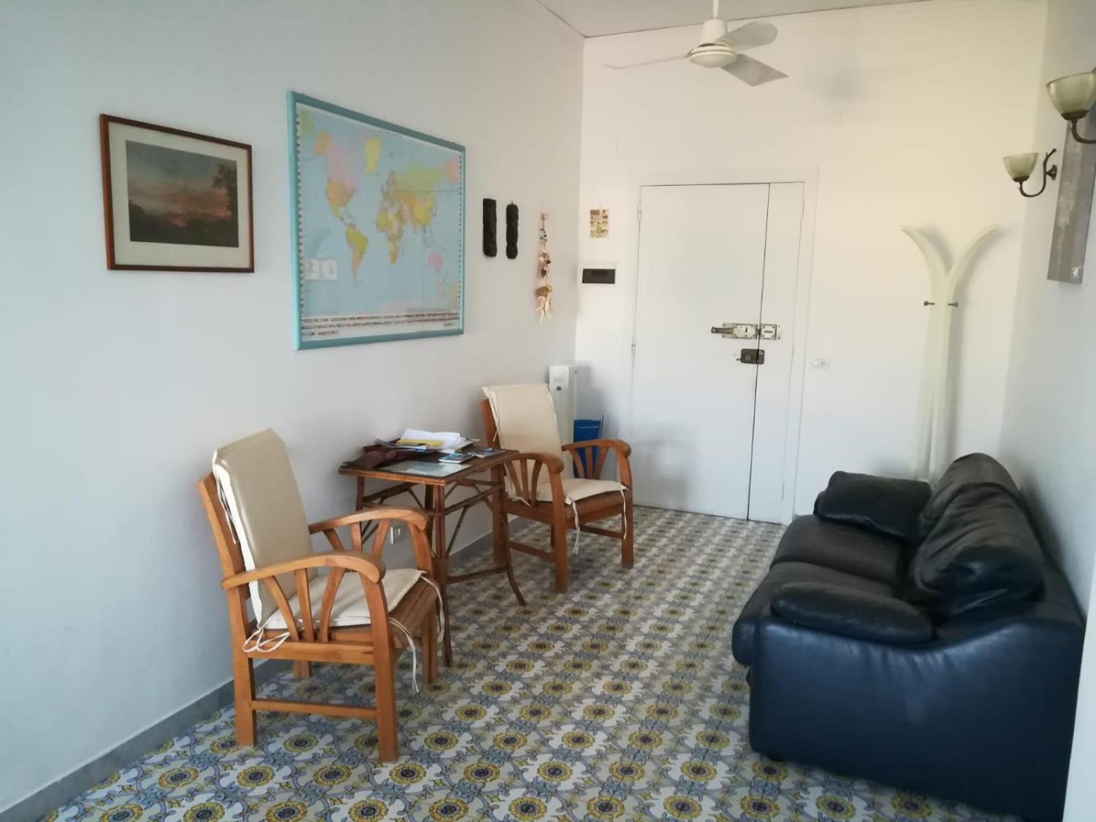 Holiday home Floor Sorrento