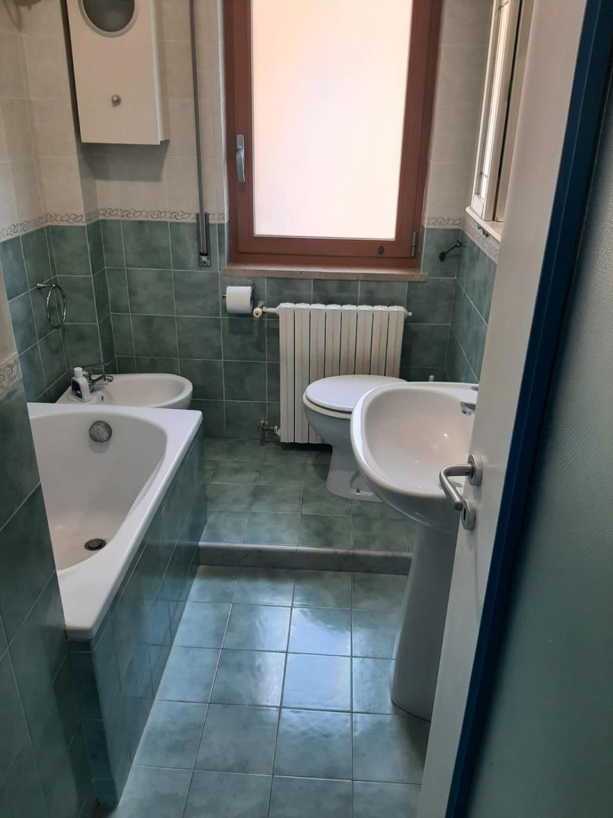 Holiday home Floor Sorrento