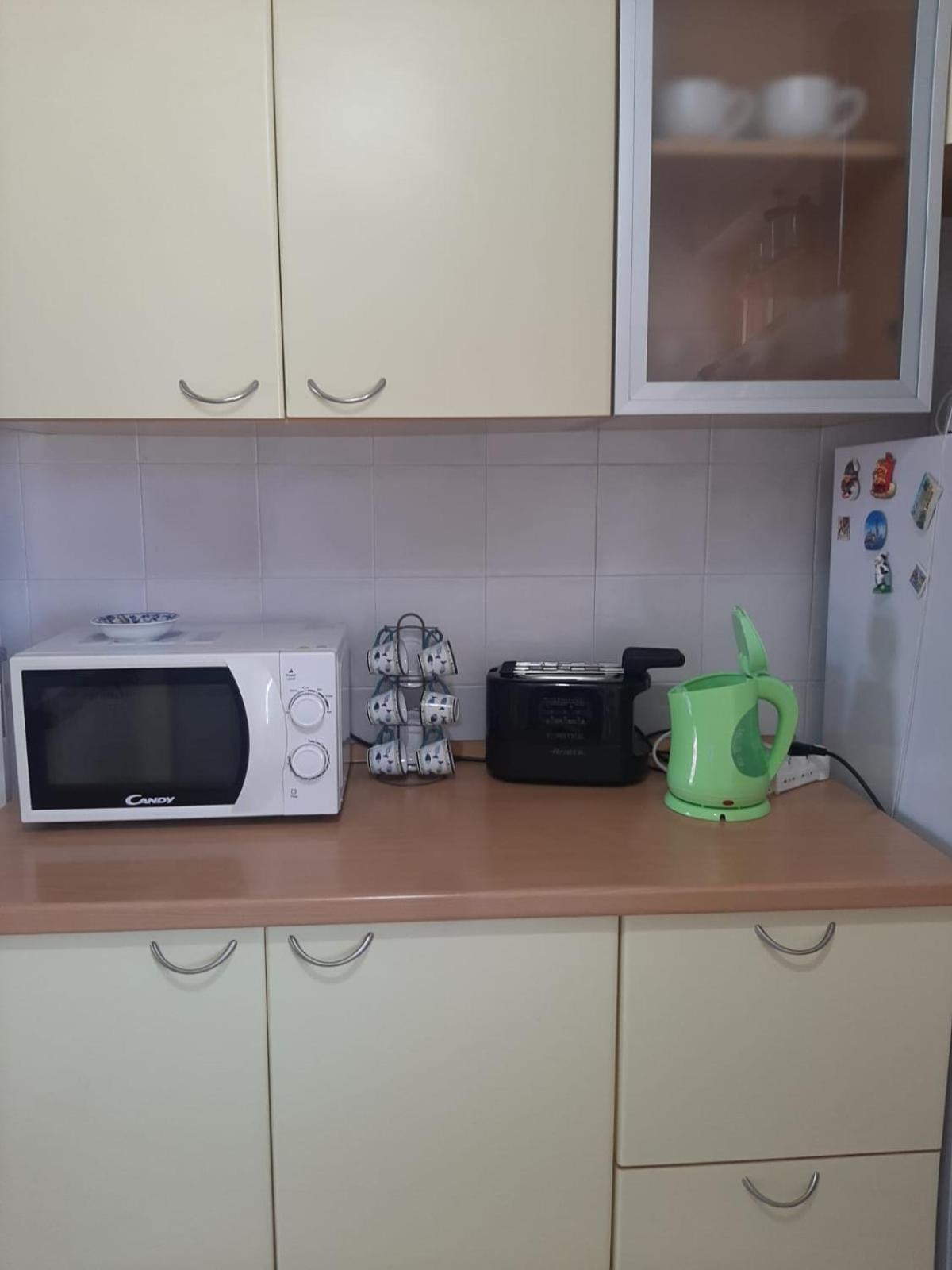 Floor Holiday home
