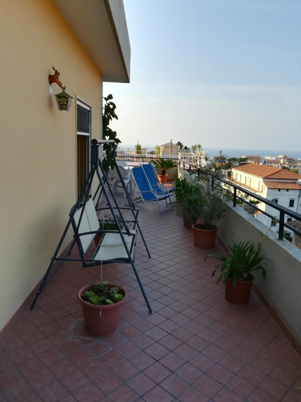 Holiday home Floor