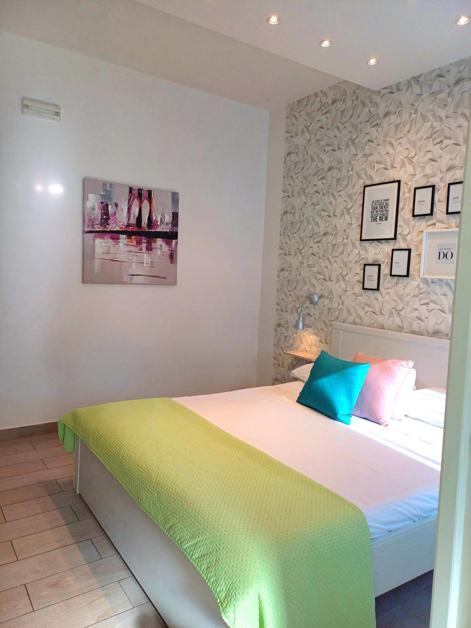 Guest house Moonlight Sorrento
