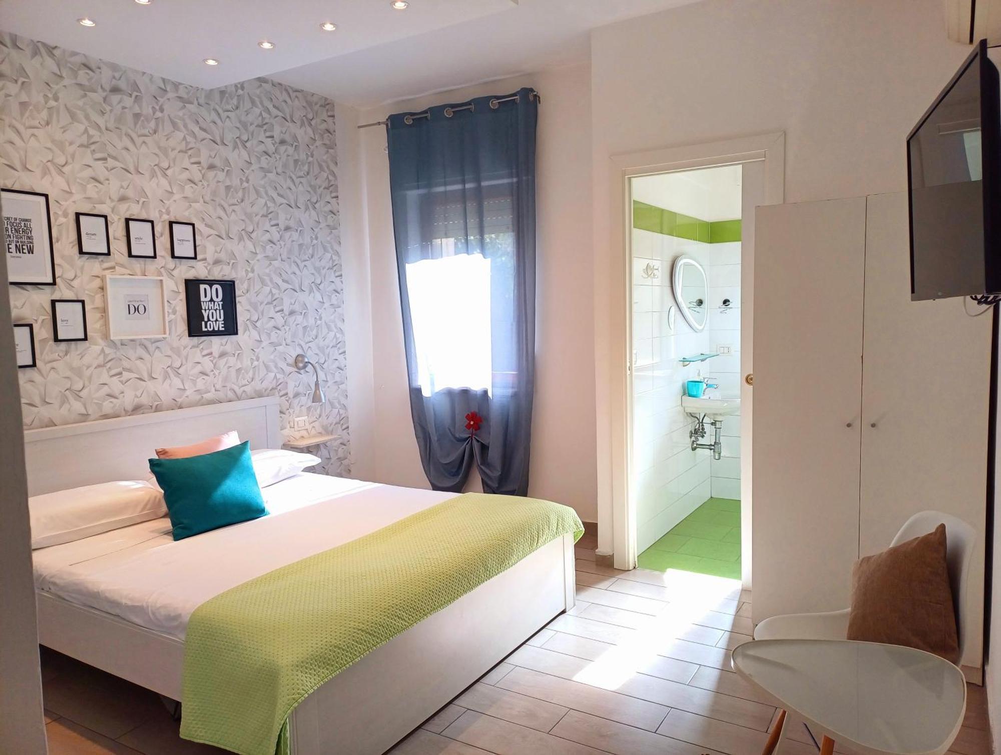 Moonlight Guest house