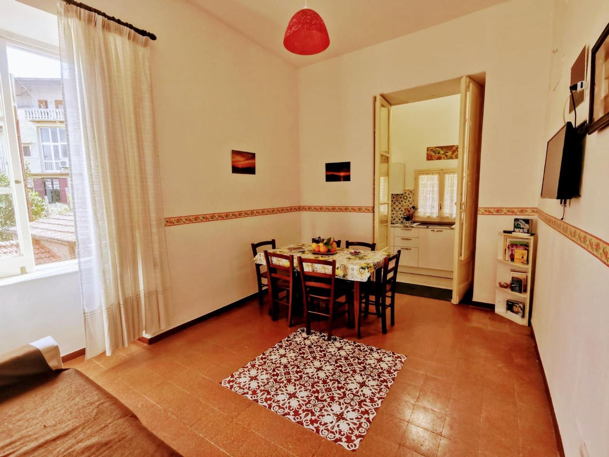 Apartment Casa Luisa