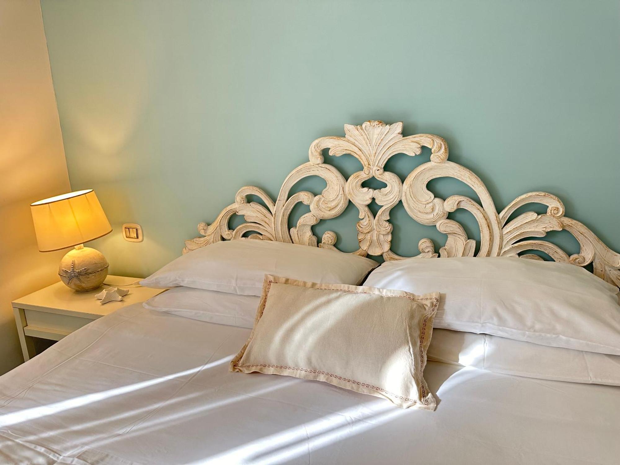 Holiday home Maison Calablu