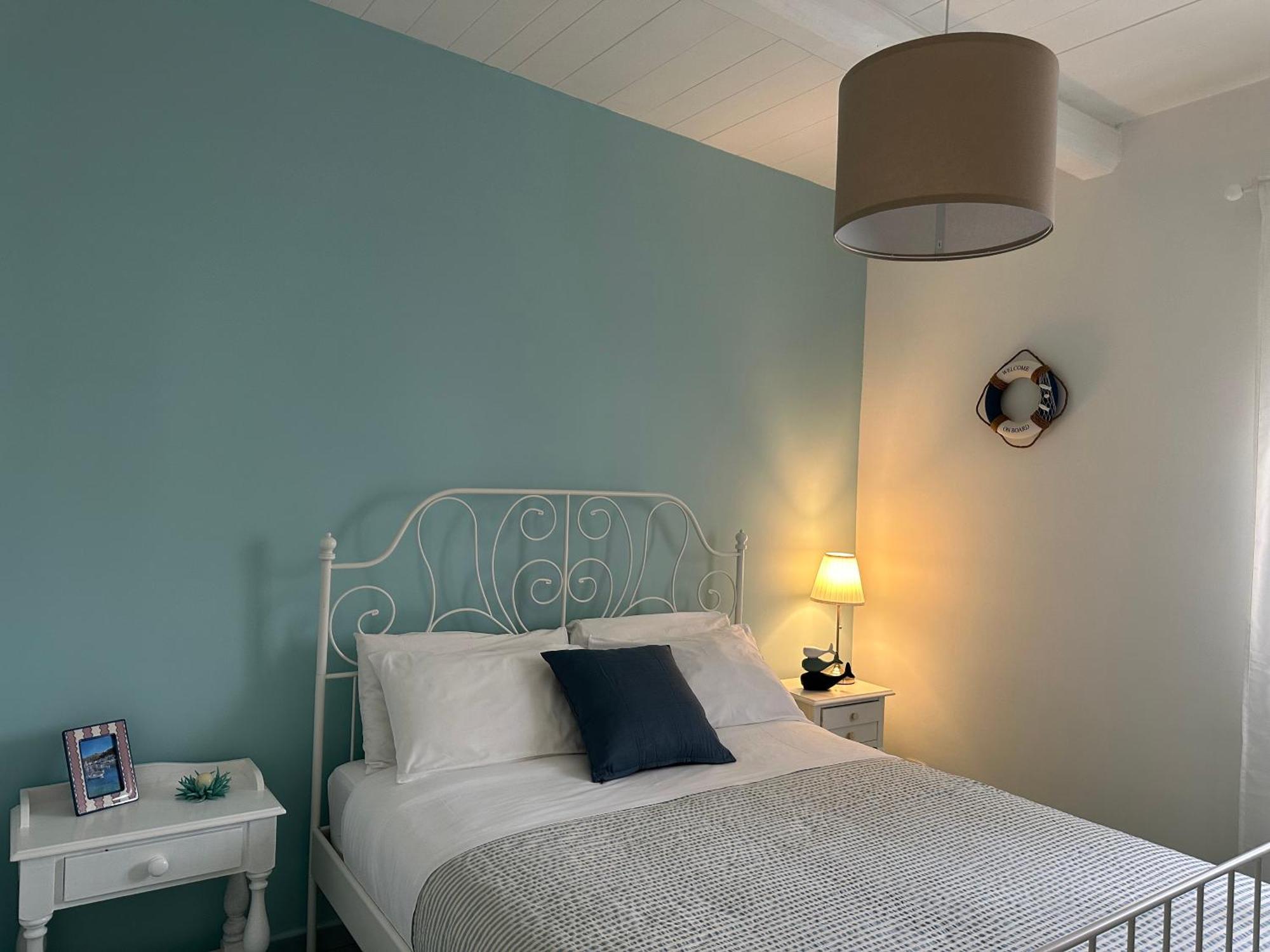 Maison Calablu Holiday home