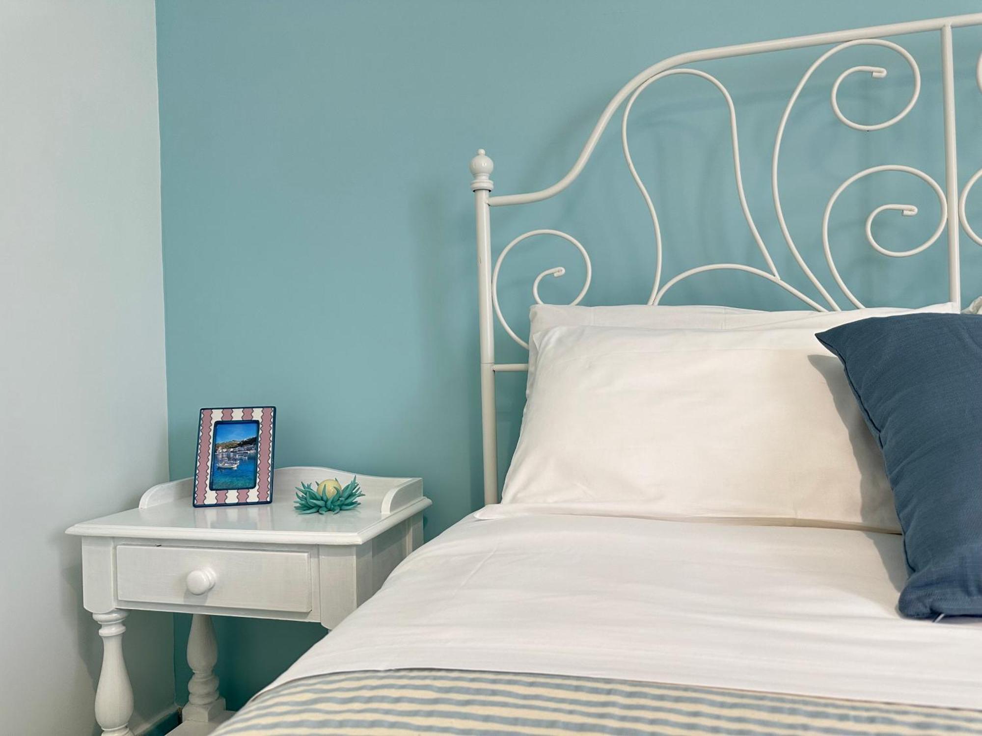 Holiday home Maison Calablu Sorrento