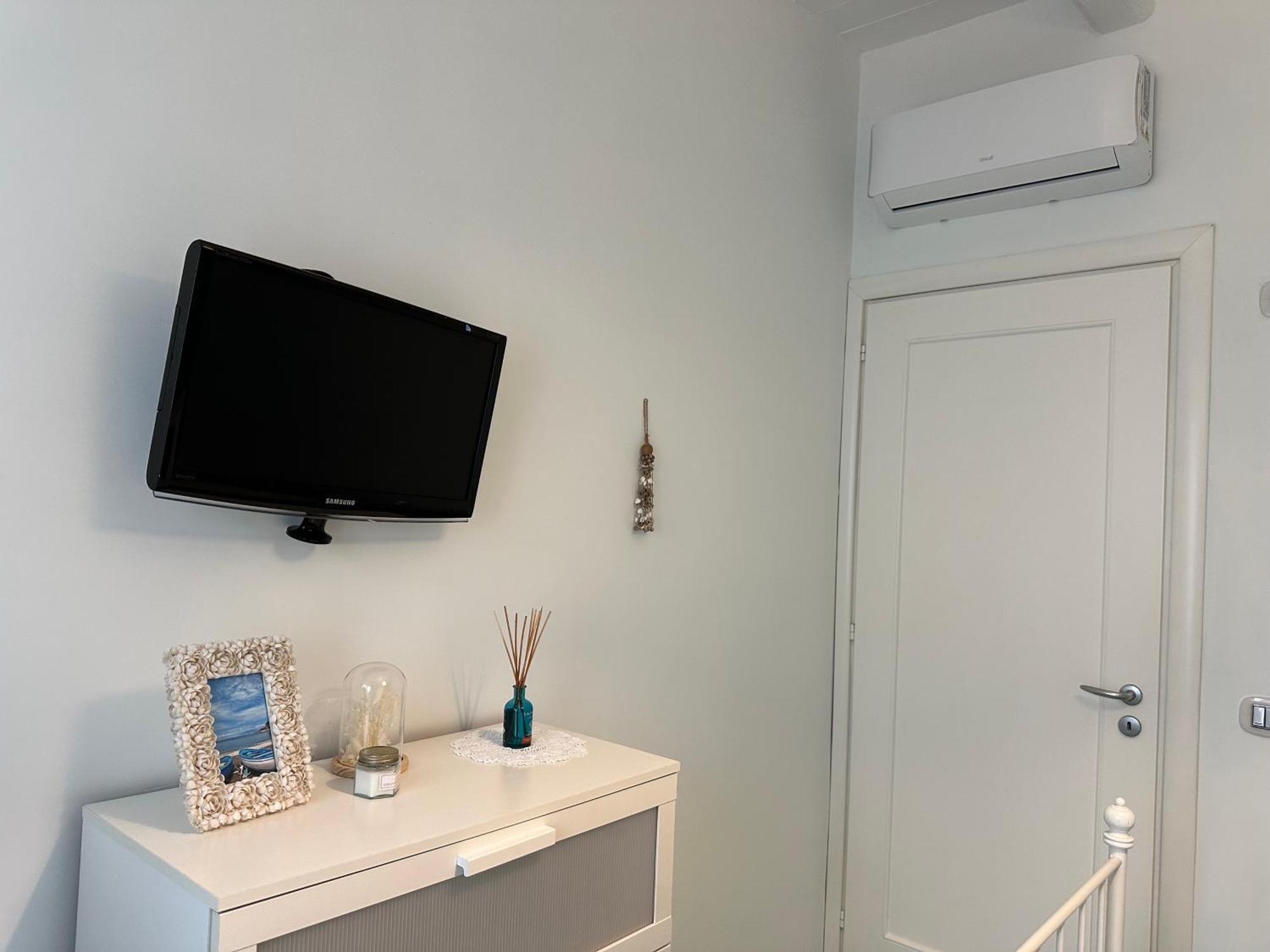 Holiday home Maison Calablu Sorrento