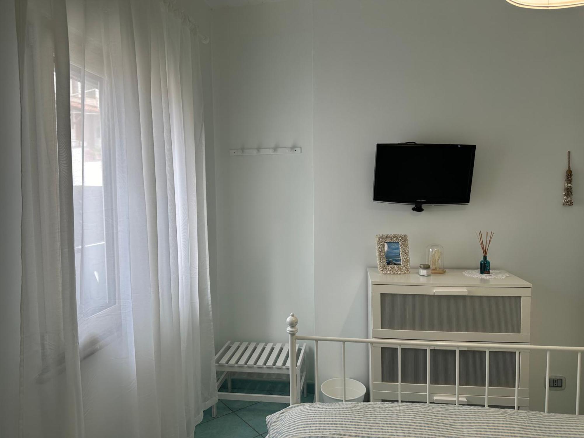 Maison Calablu Holiday home