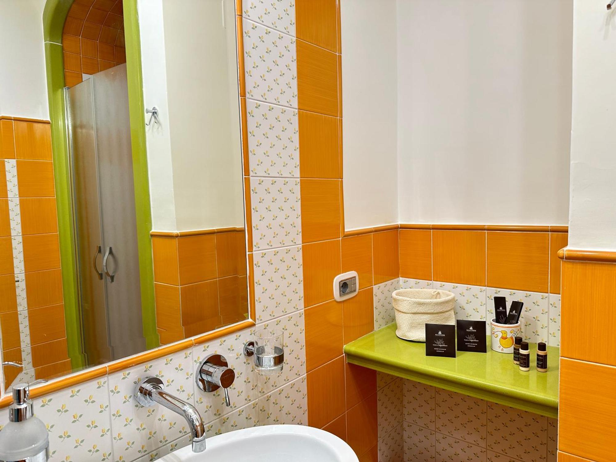 Holiday home Maison Calablu Sorrento
