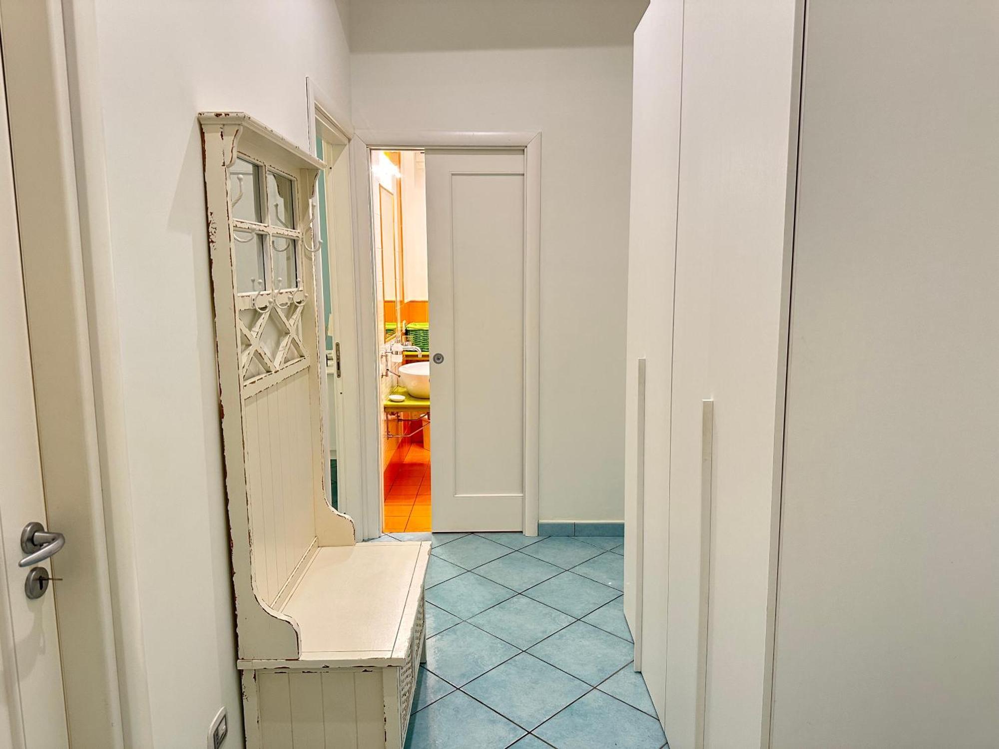 Maison Calablu Holiday home