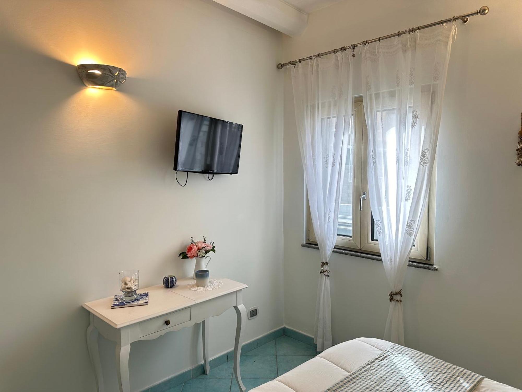 Holiday home Maison Calablu Sorrento