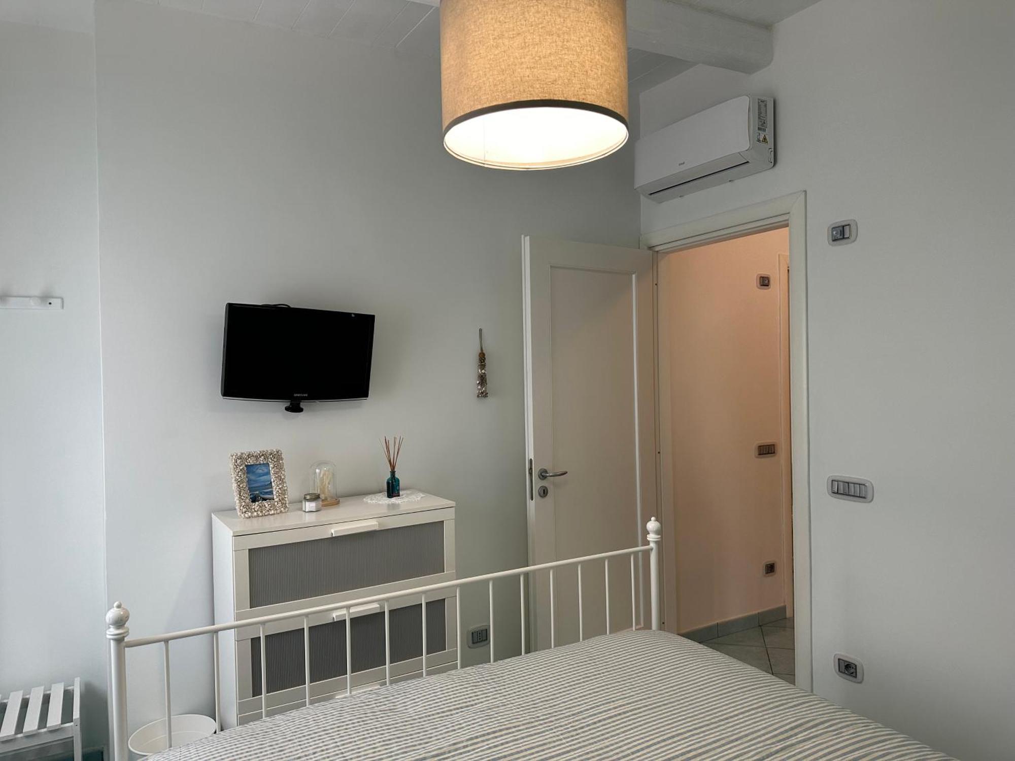Holiday home Maison Calablu *