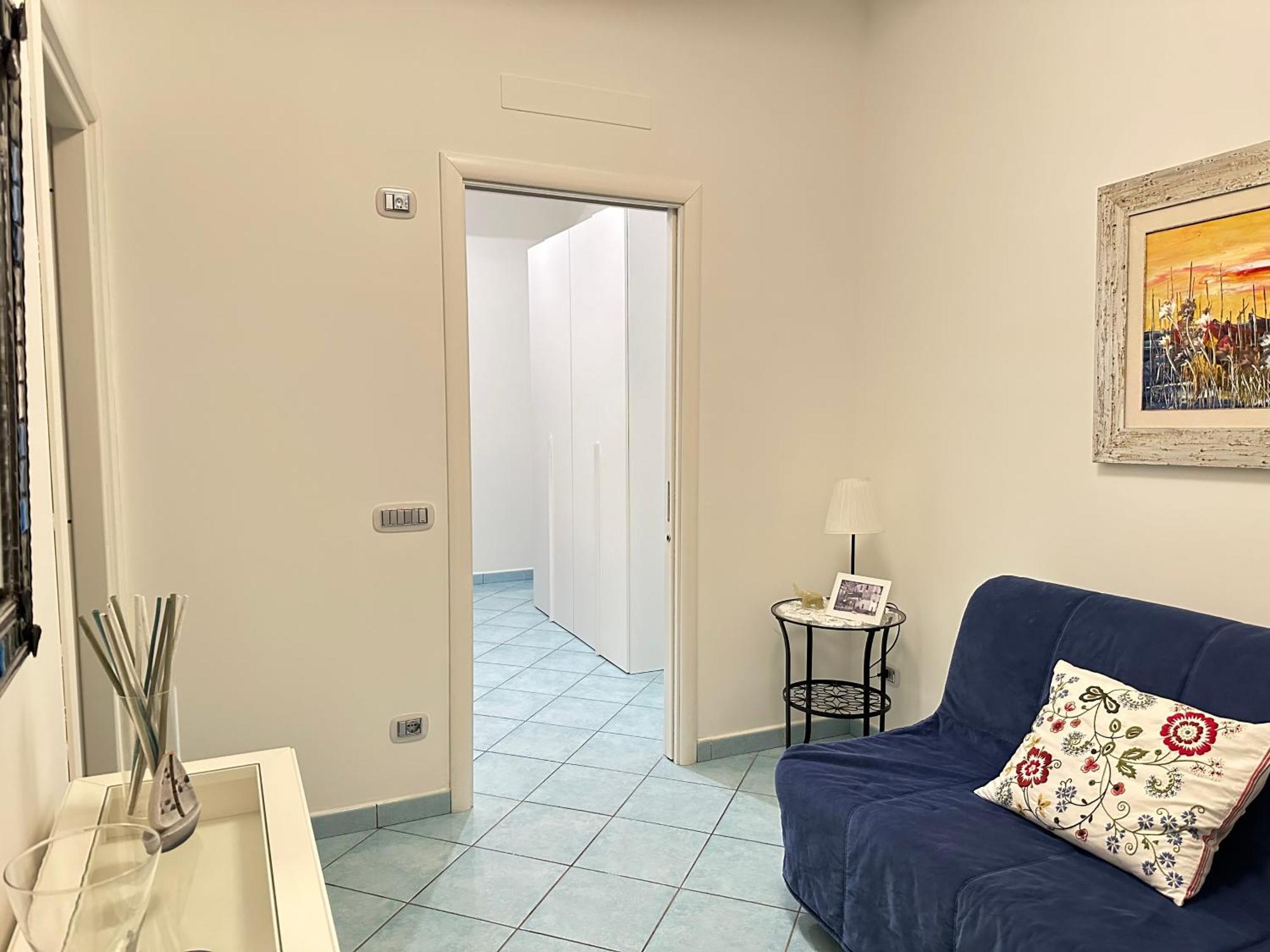 Maison Calablu Holiday home *
