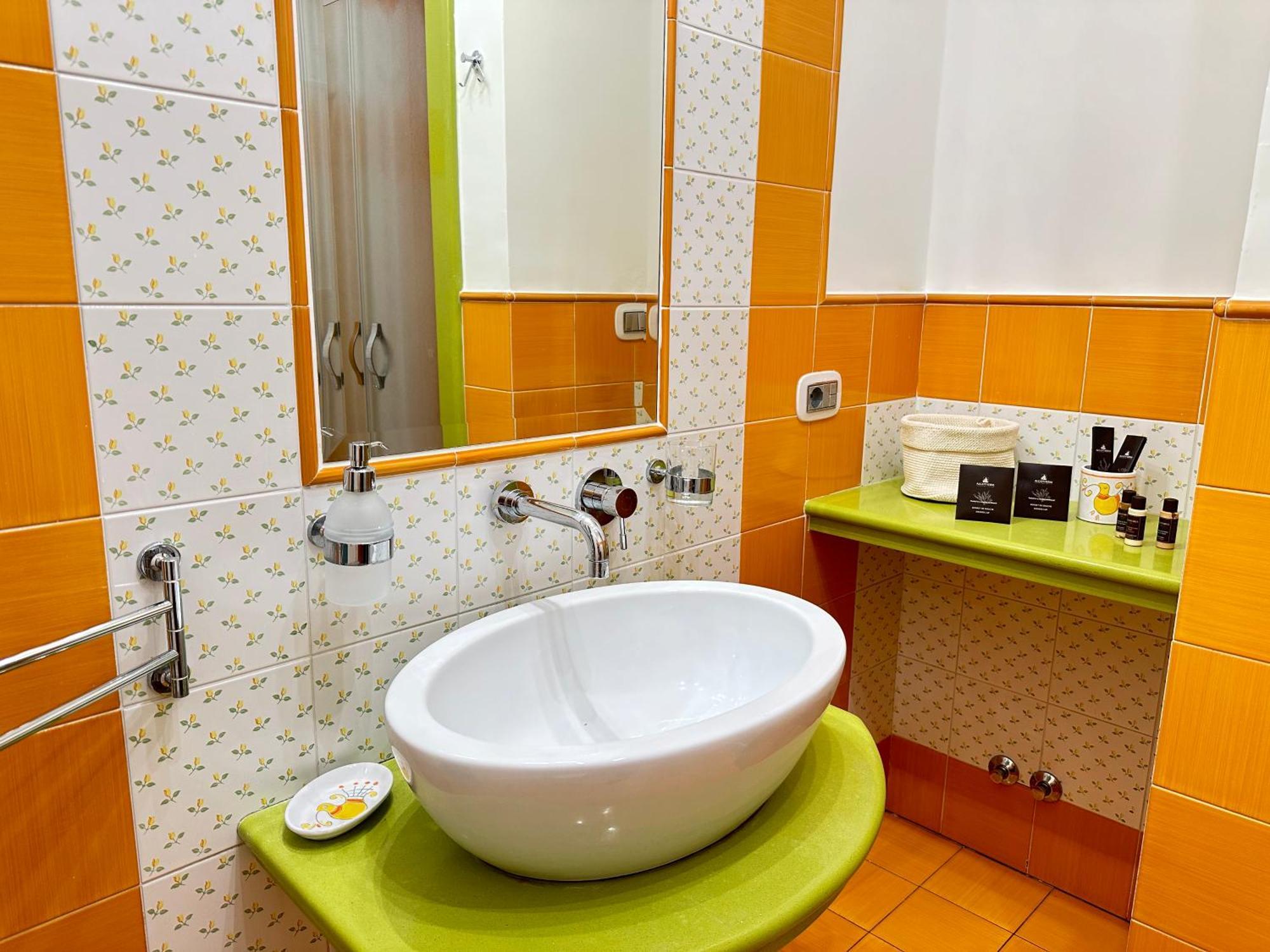 Holiday home Maison Calablu Sorrento