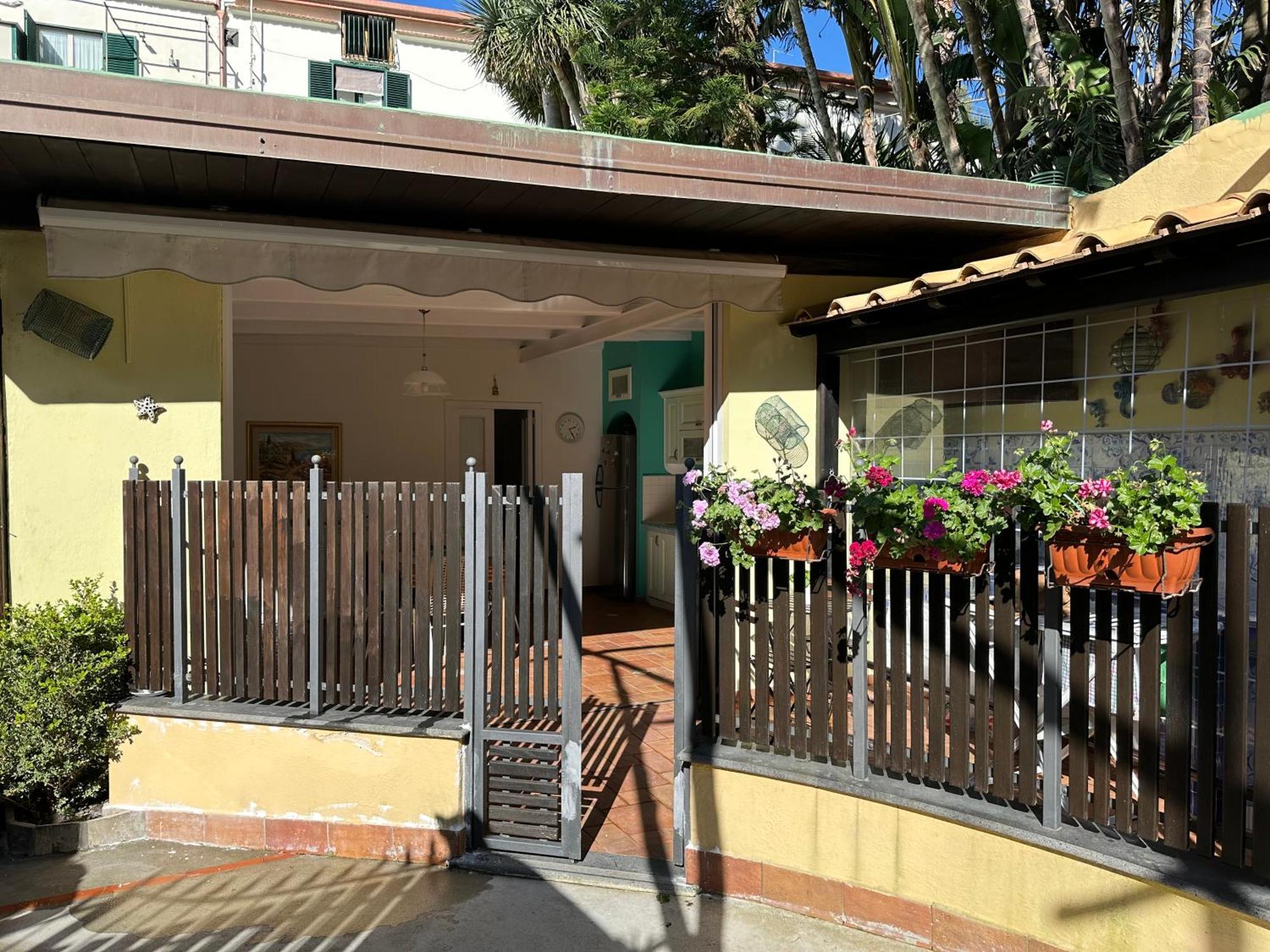 Maison Calablu