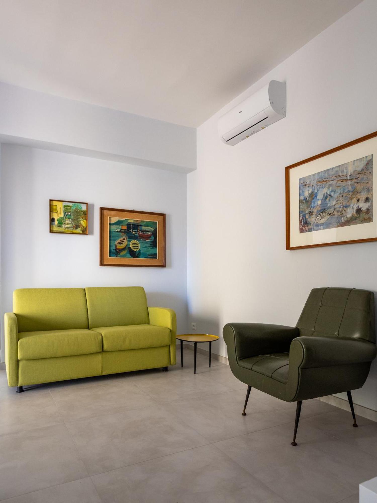 Apartment Surya House - Elegant In