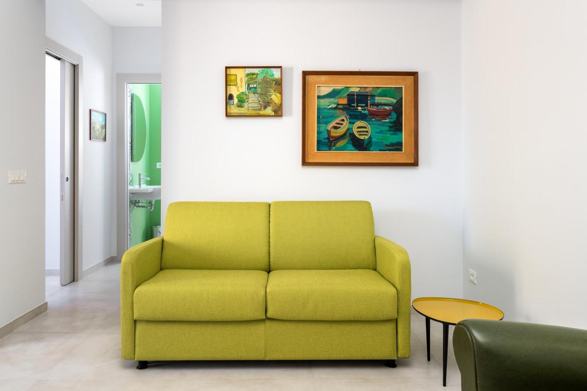 Surya House - Elegant In Sorrento