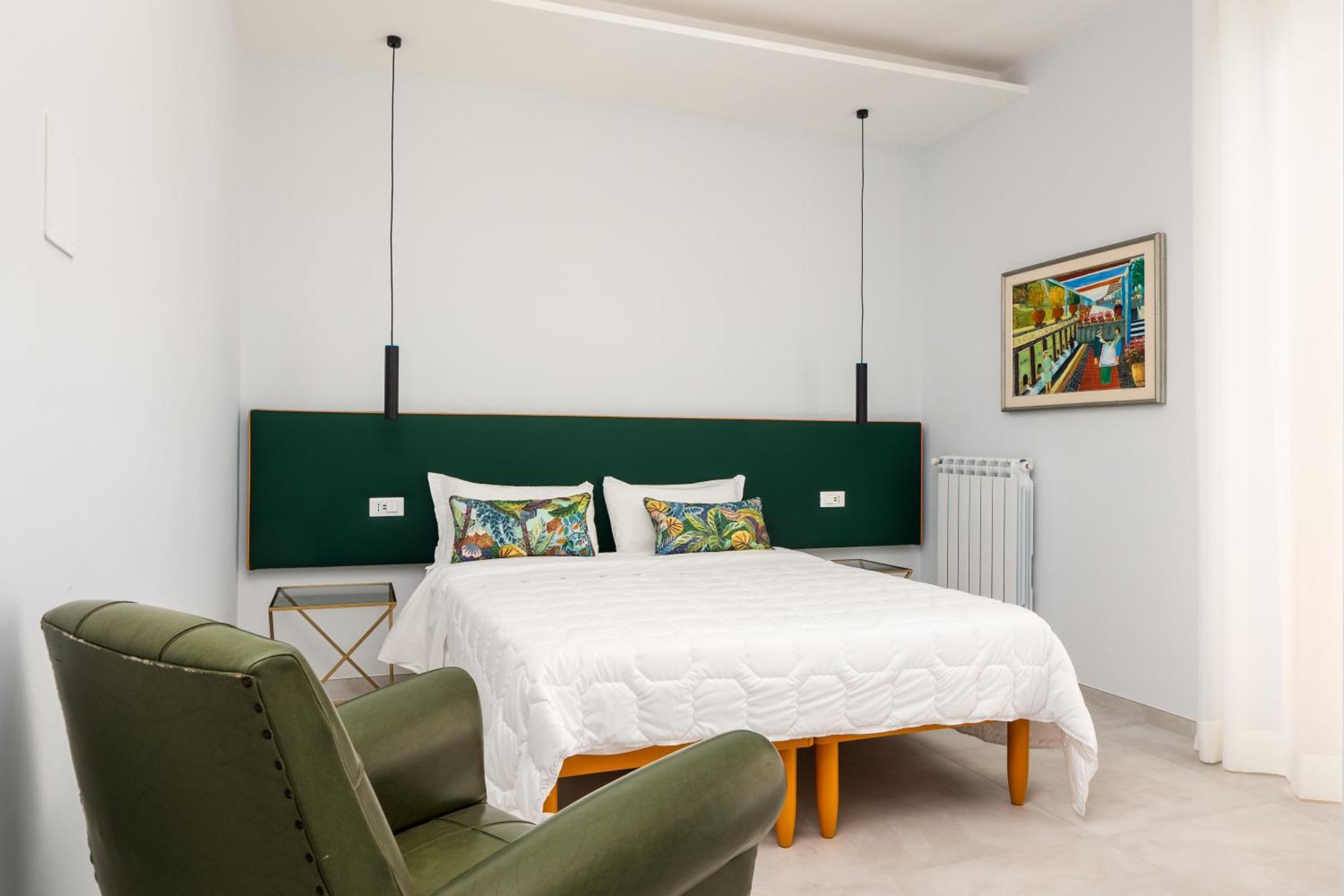 Apartment Surya House - Elegant In
